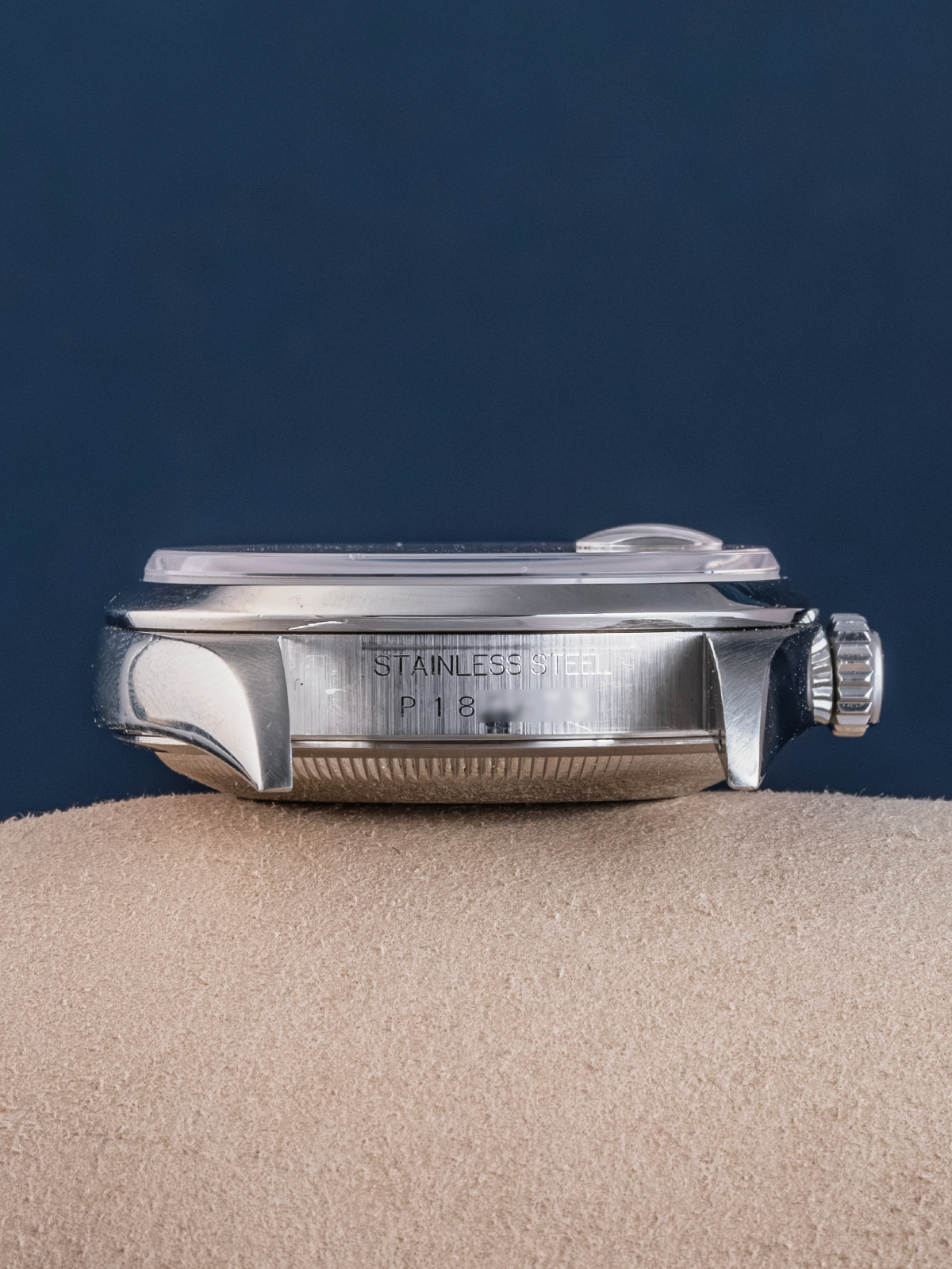 Rolex Datejust Ivory 36mm Ref. 16200 Jubilee Dial de 2000