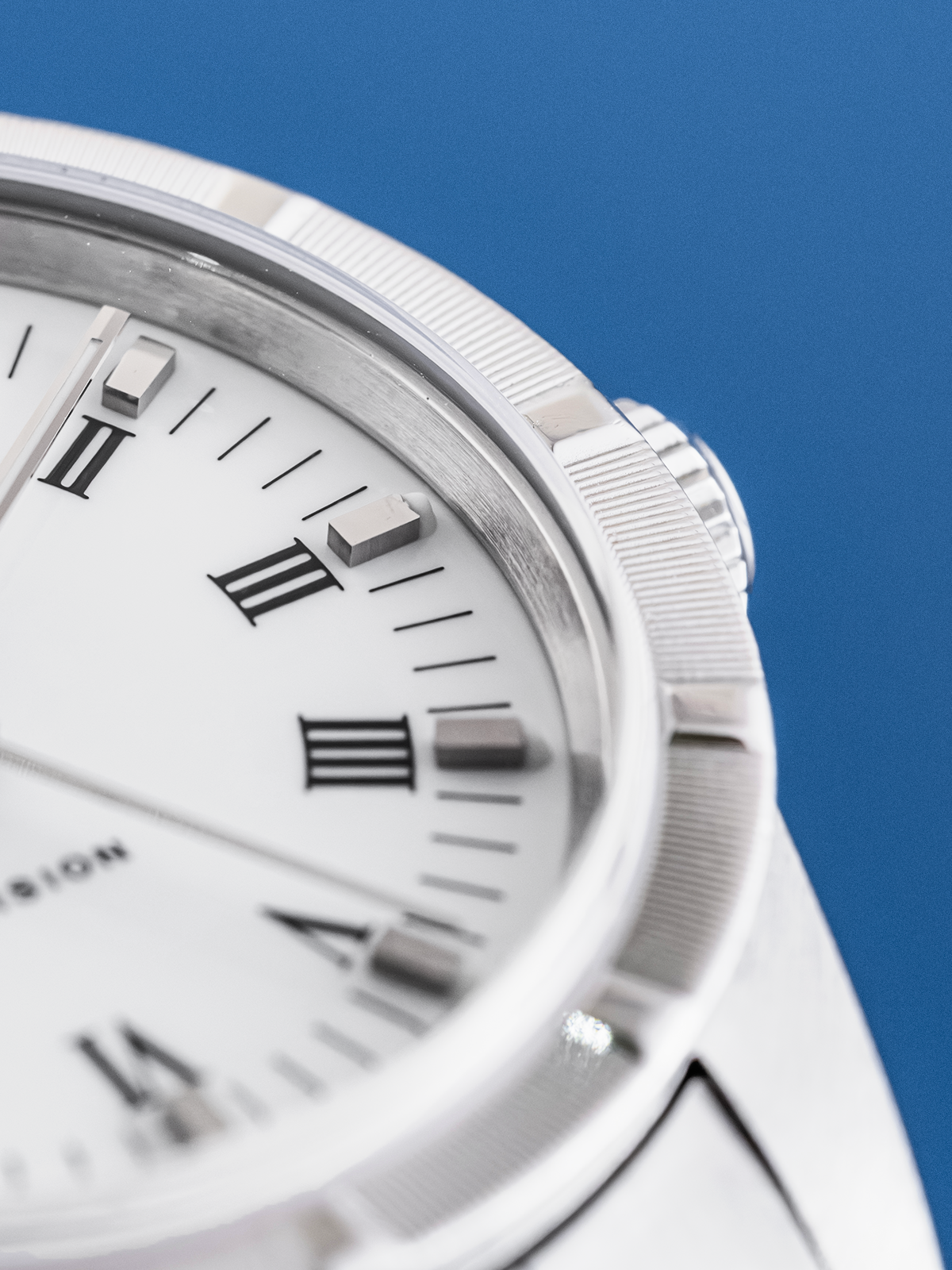 Rolex Air King, Precision 34mm ref.4010M del 2006