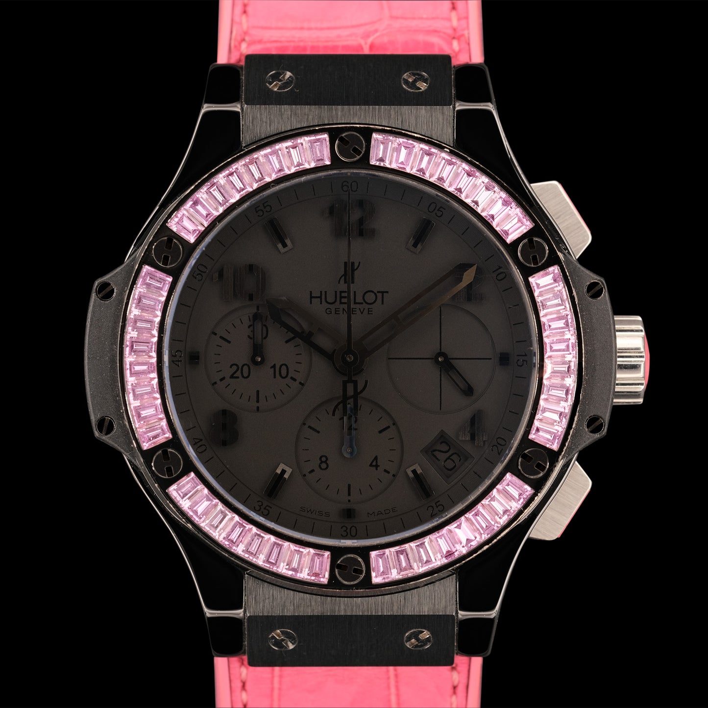 Hublot Big Bang 41 mm "Tutti Frutti" ref.341.CP.1110.LR.1933 del 2020