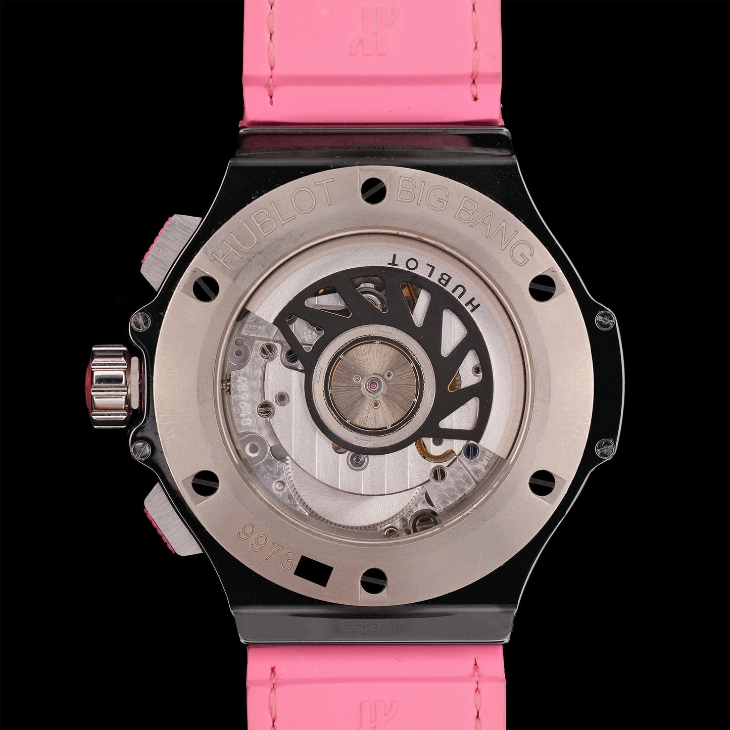 Hublot Big Bang 41 mm "Tutti Frutti" ref.341.CP.1110.LR.1933 del 2020