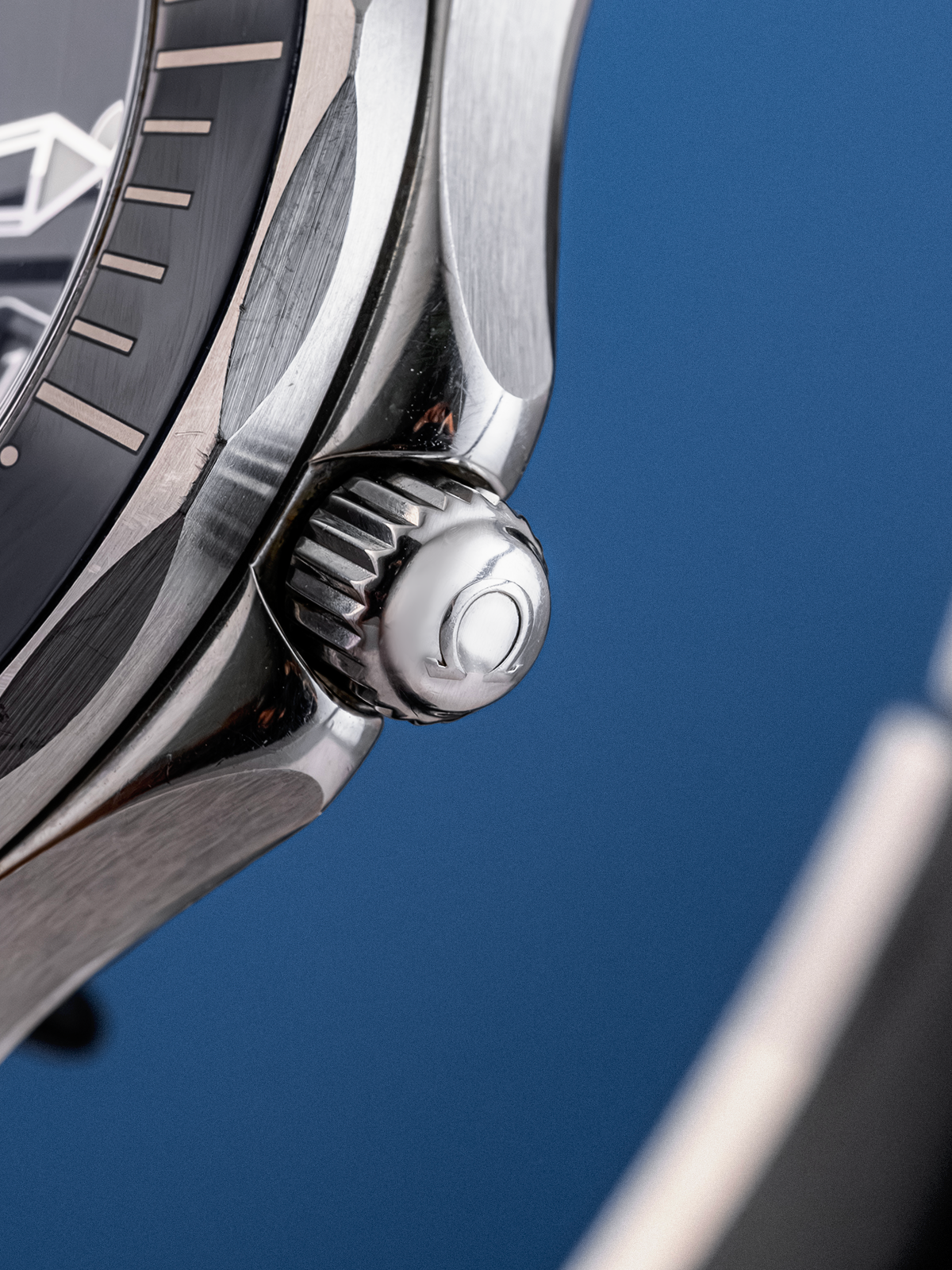 Omega Seamaster Diver 300 M Co-Axial Chronometer 41mm ref. 212.30.41.20.03.001 del 2015
