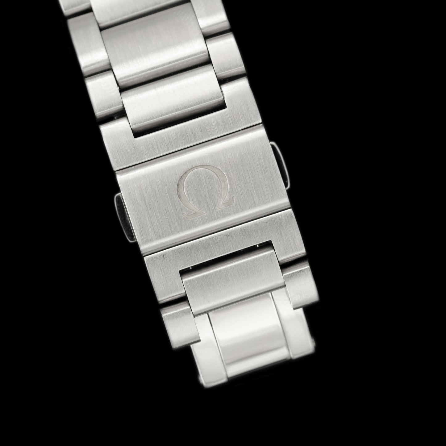 Omega Seamaster Aqua Terra 231.10.39.21.06.001 de 2019