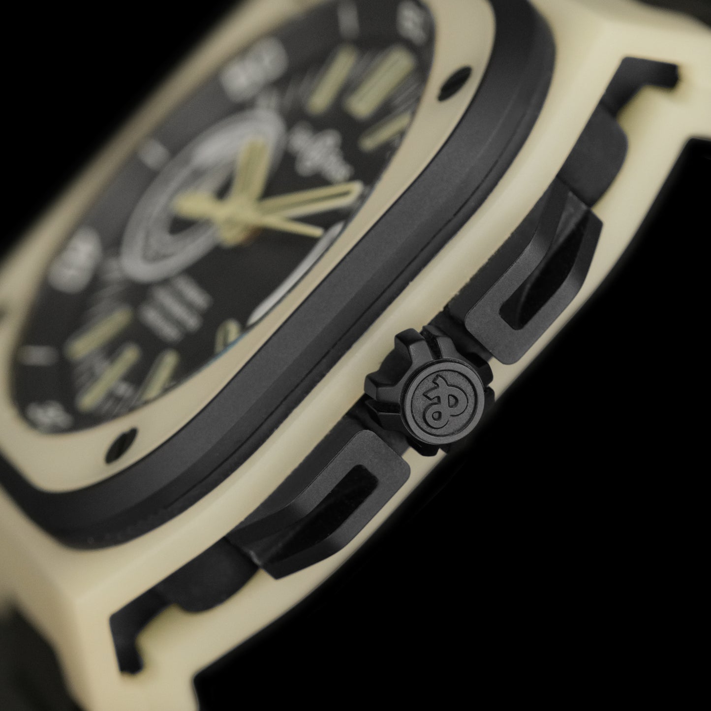 Bell & Ross BR-X5 Green Lume (NUEVO) Full-Set de 2024