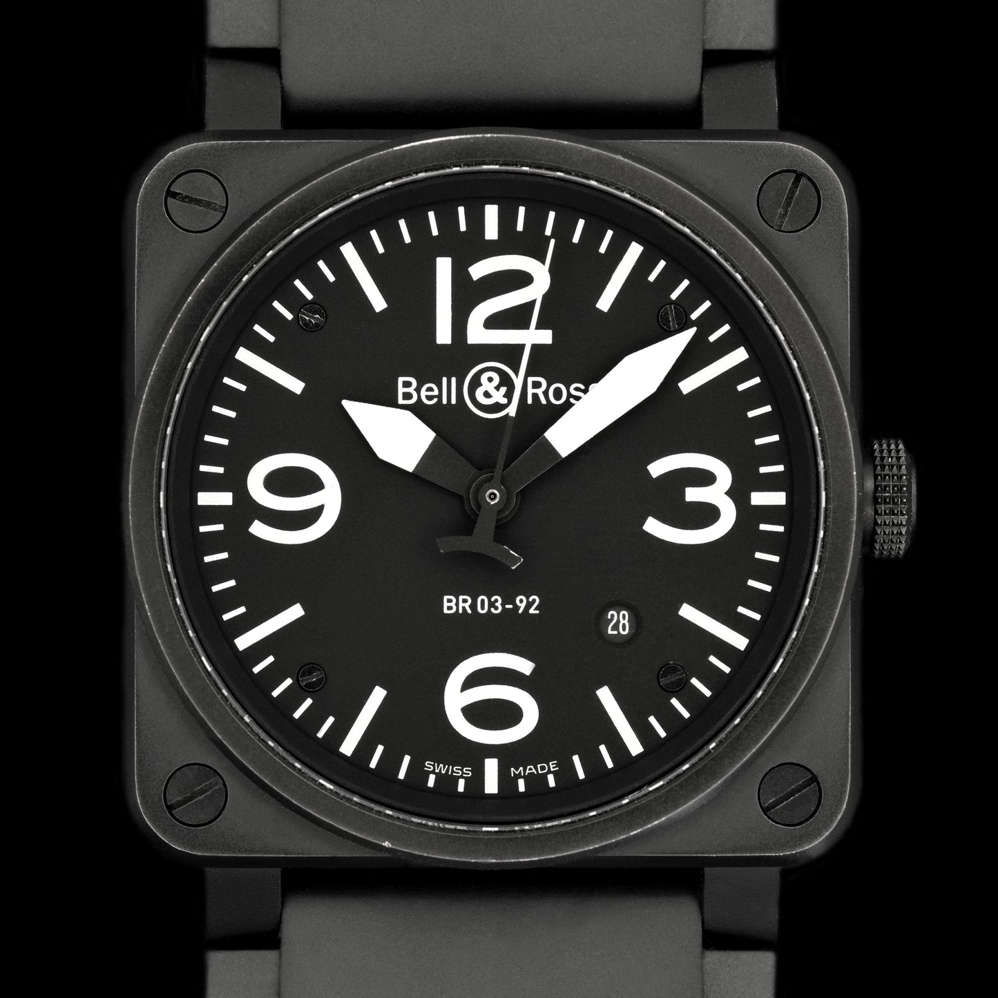 Bell & Ross ref.BR03-92