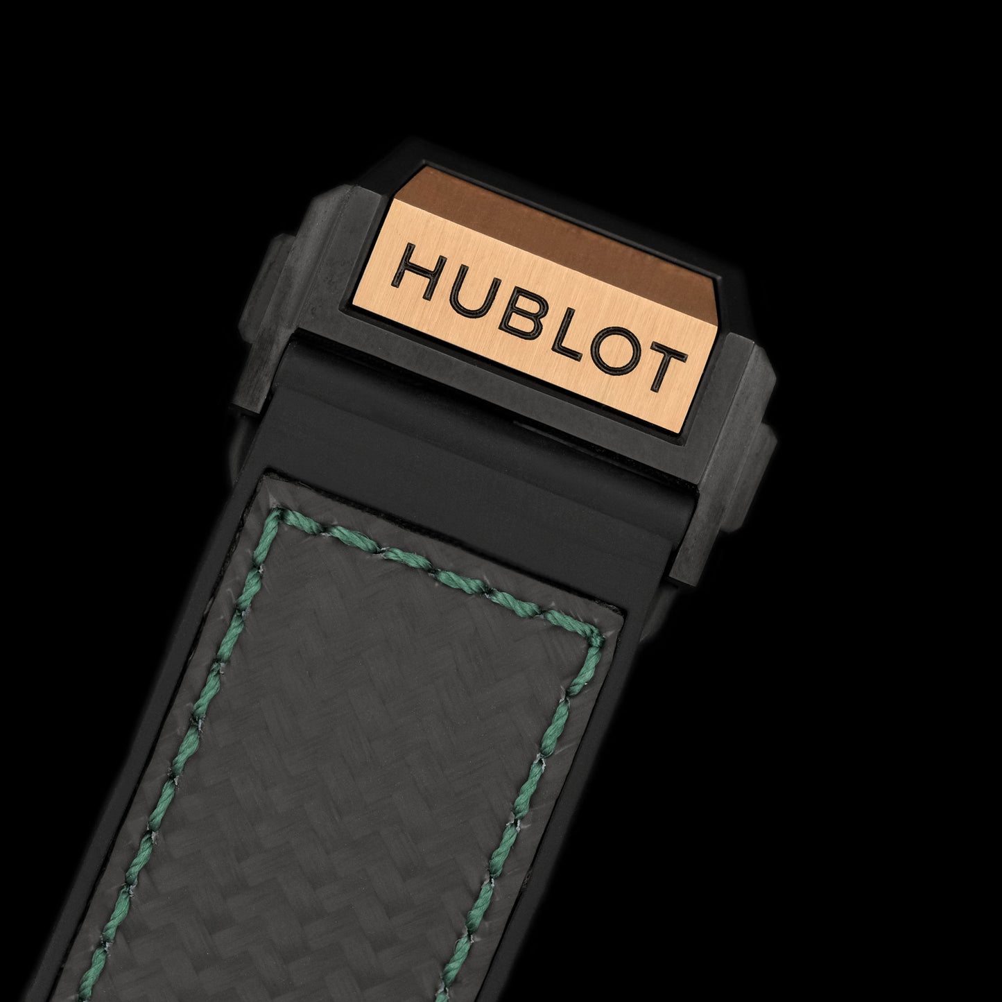 Hublot Big Bang Ferrari México 1/25 401.OQ.0123.VR.FMX15 del 2015