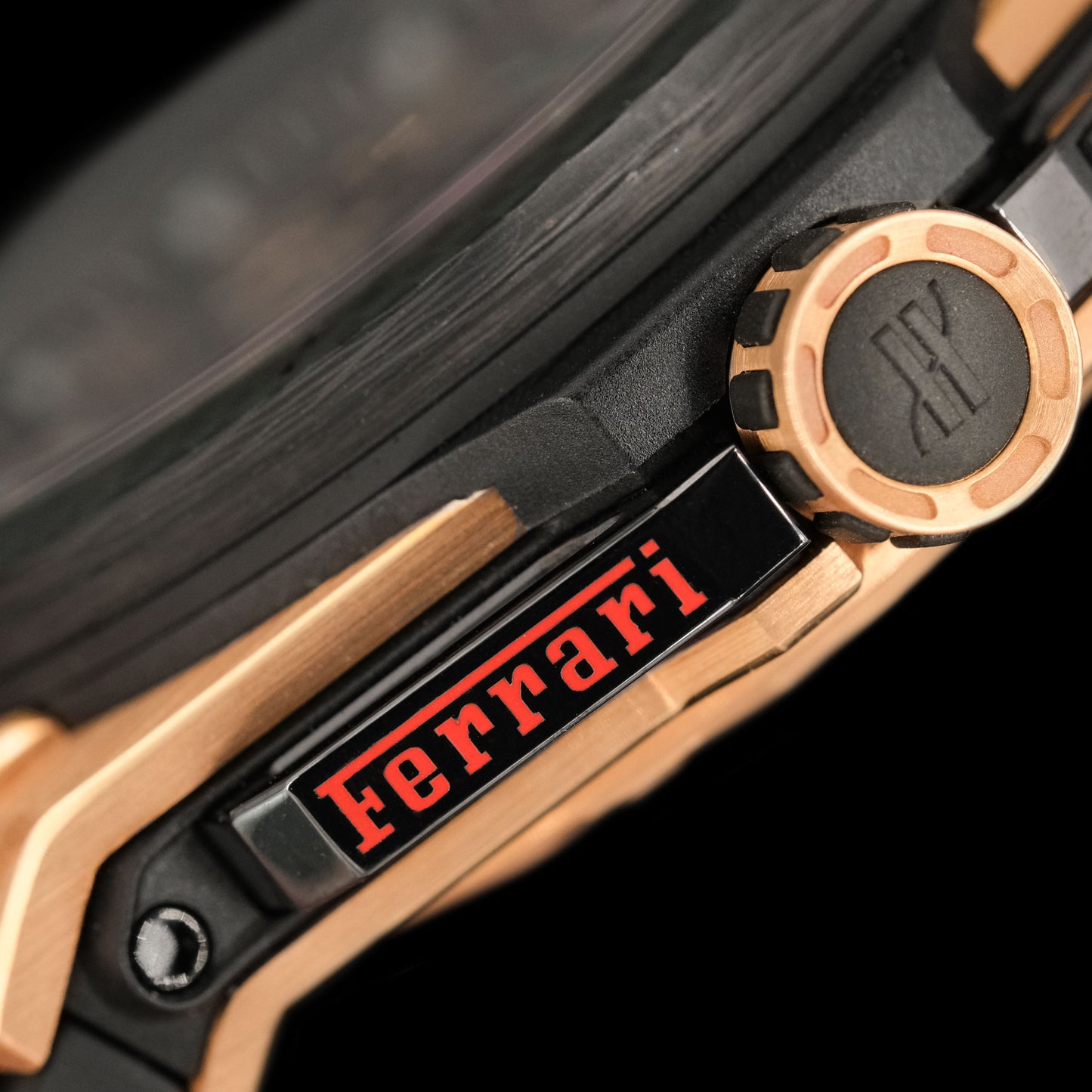 Hublot Big Bang Ferrari México 1/25 401.OQ.0123.VR.FMX15 del 2015