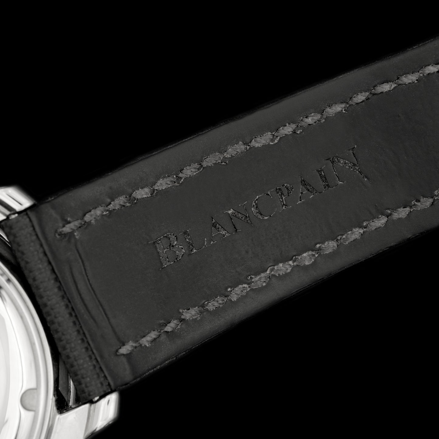 Blancpain Fifty Fathoms 45mm 5015-1130-52 de 2007