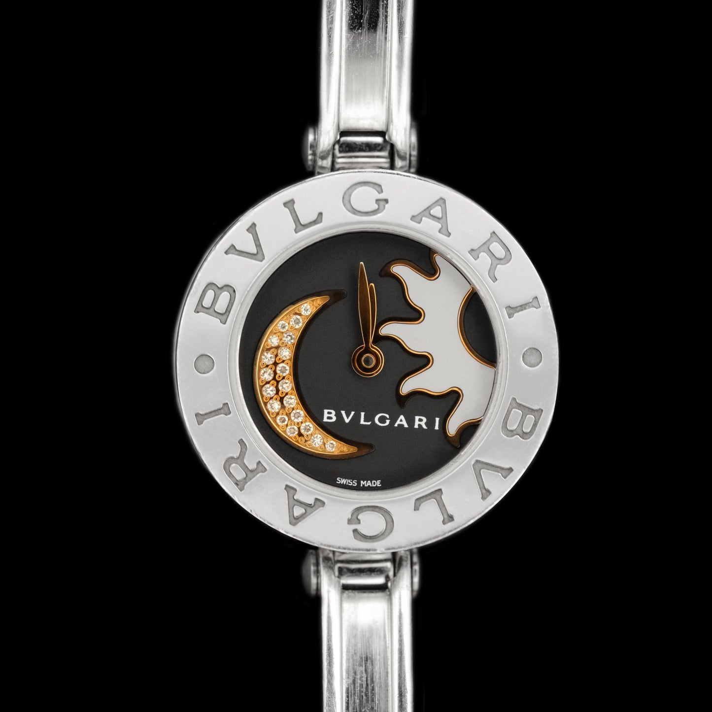 Bvlgari B Zero 1 BZ22s de 2014