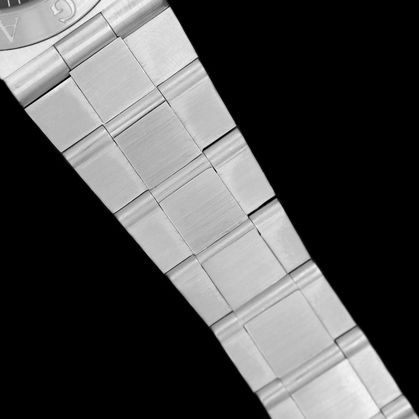 Bvlgari Diagono "Anonimo" 35mm CH35S de 2003