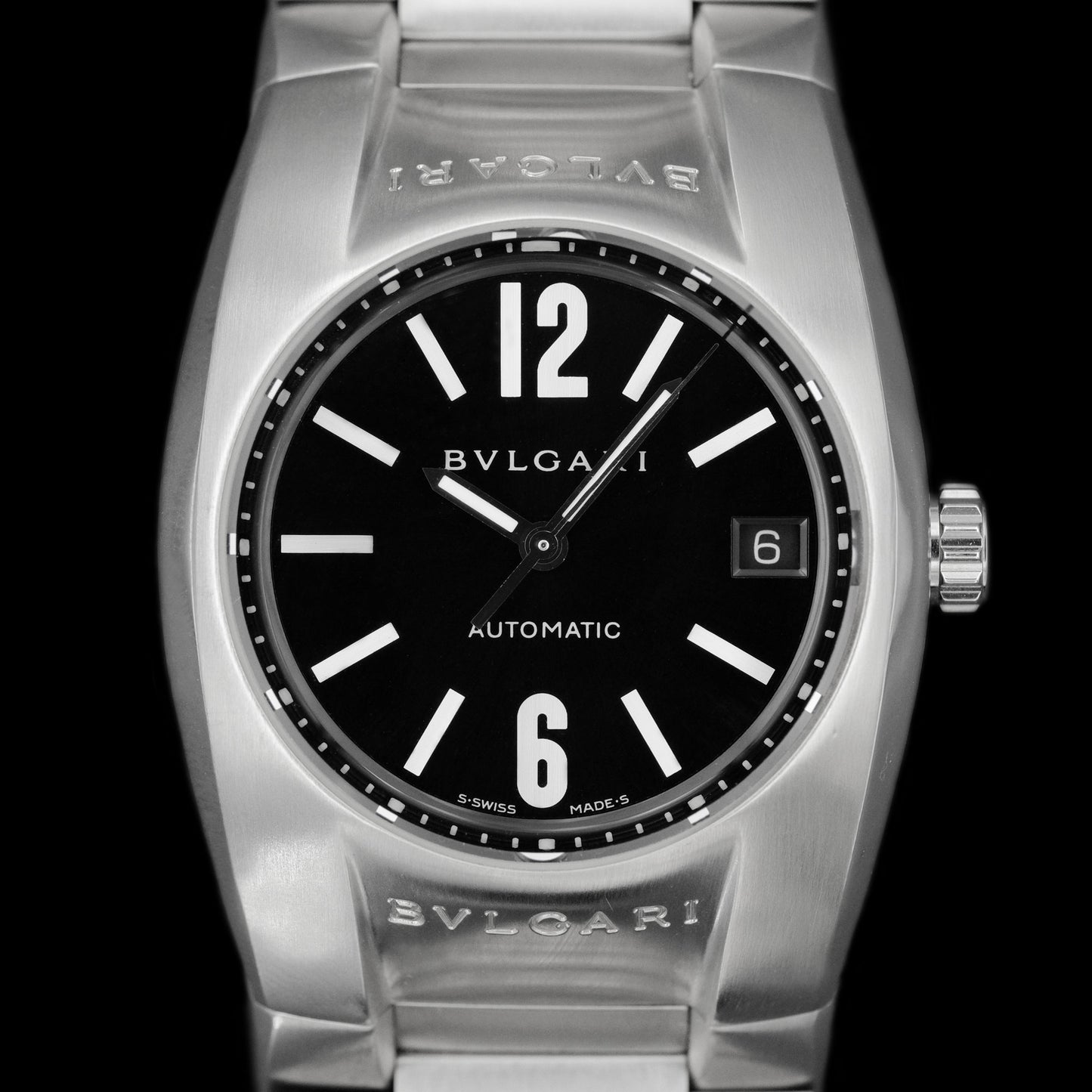 Bvlgari Eergon EGG35S de 2002