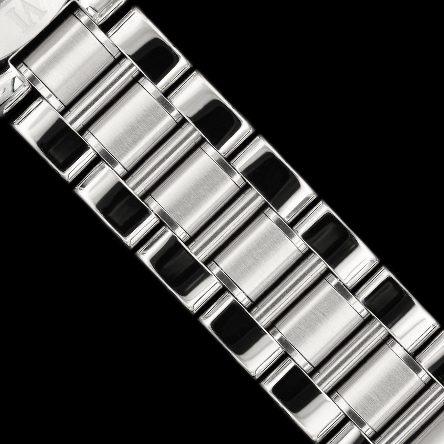 Cartier Must 21 Chronoscaph 2424 (NUEVO) de 2005.