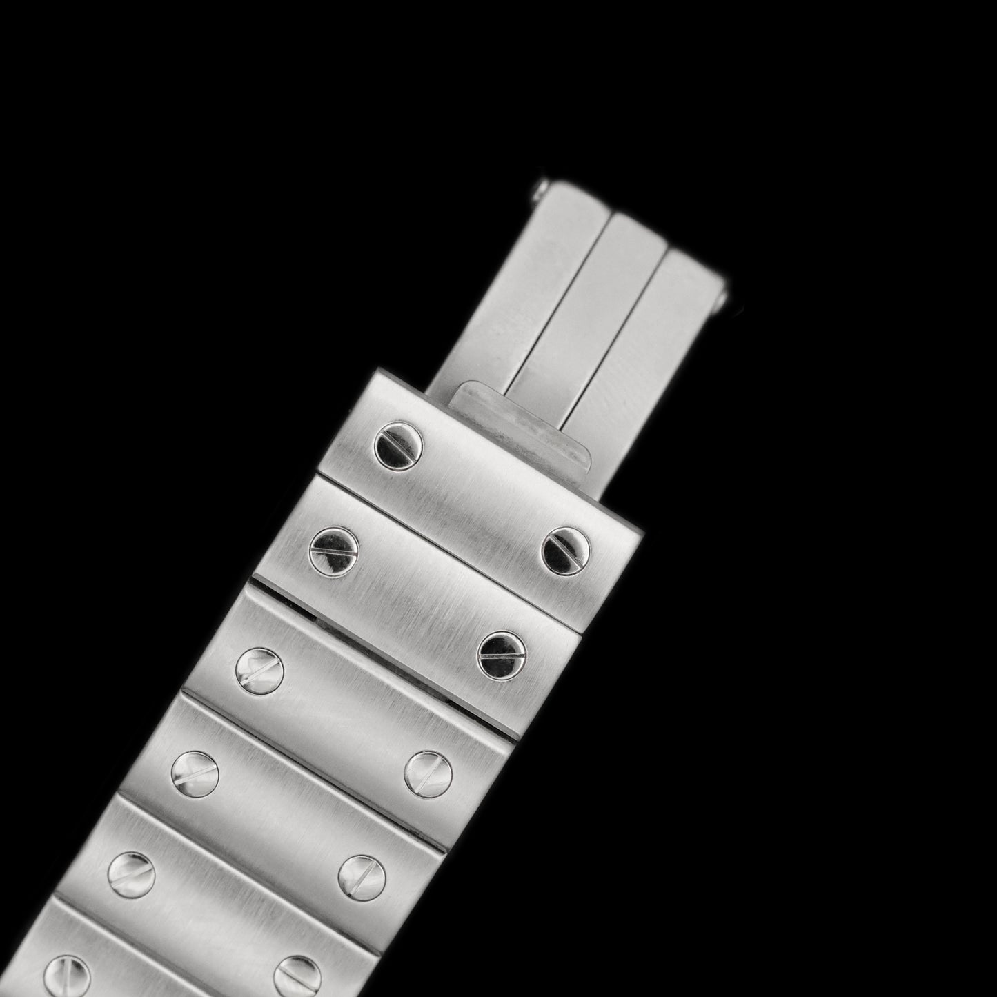 Cartier Santos Galbeé ref.1564 del 2008