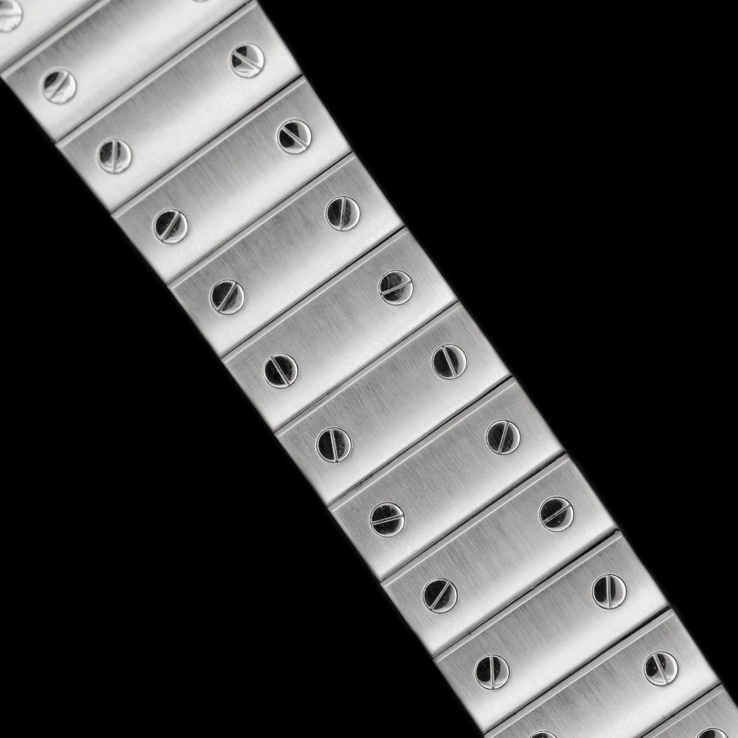 Cartier Santos Galbeé ref.1564 del 2008