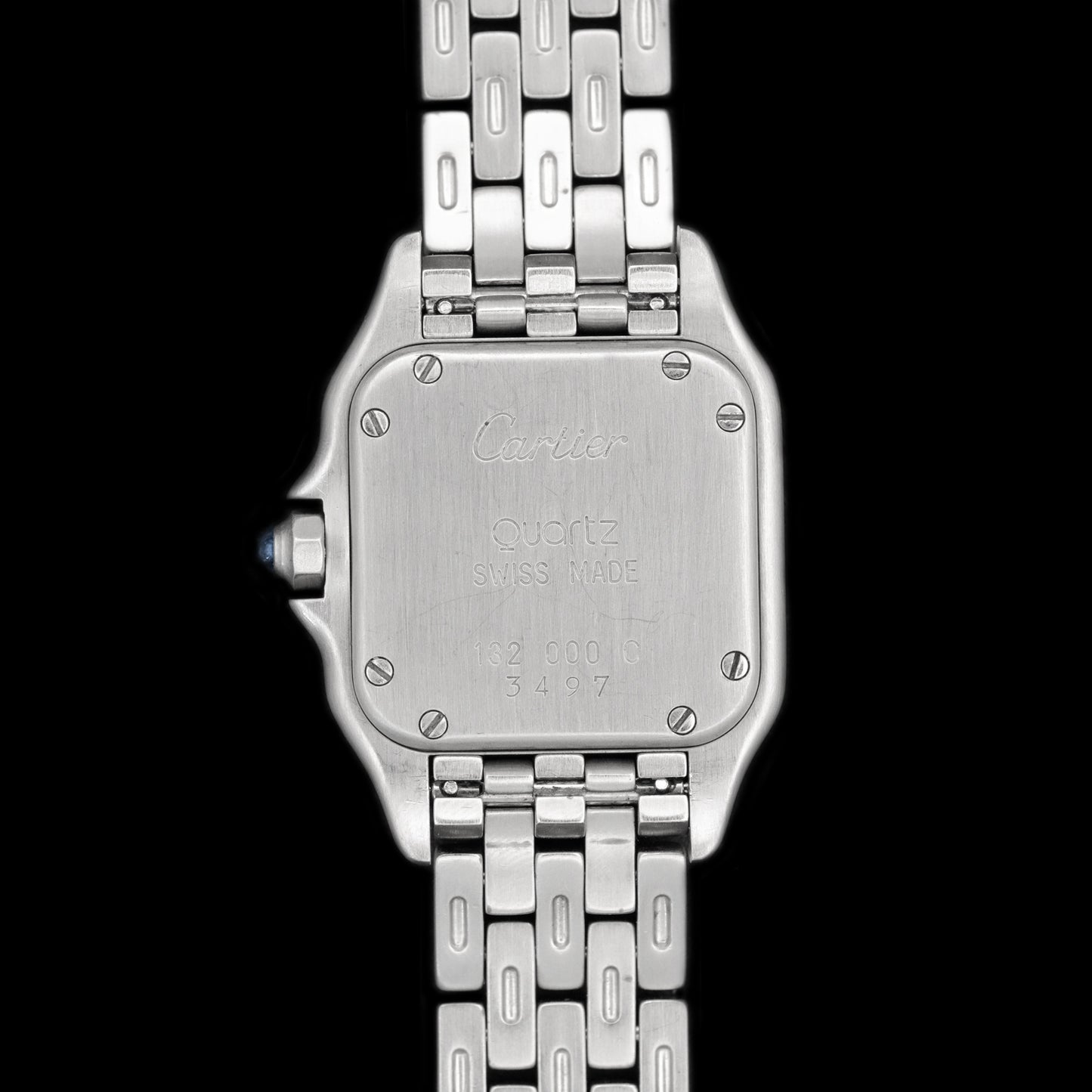Cartier Panthere 1320 de 1990s