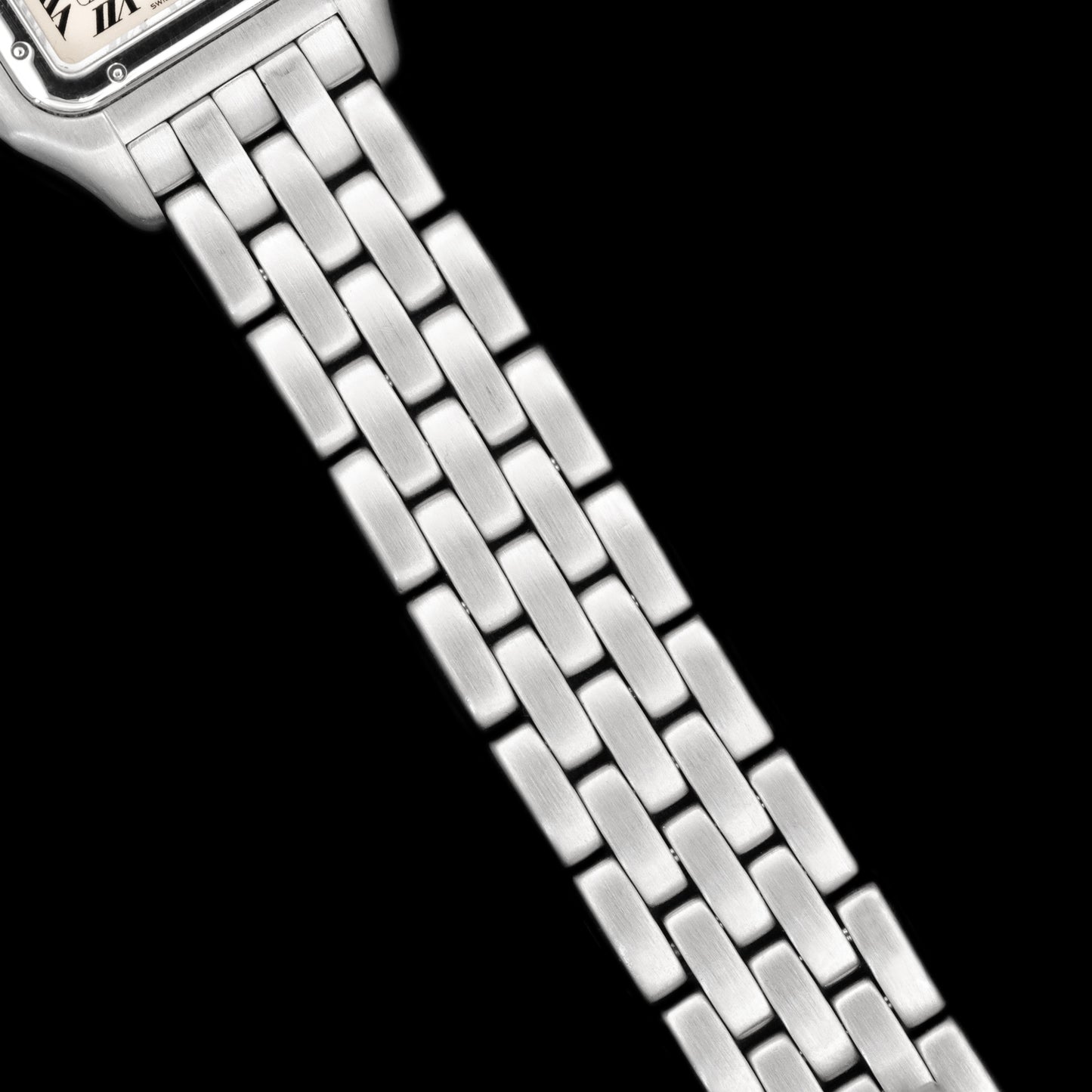 Cartier Panthere 1320 de 1990s