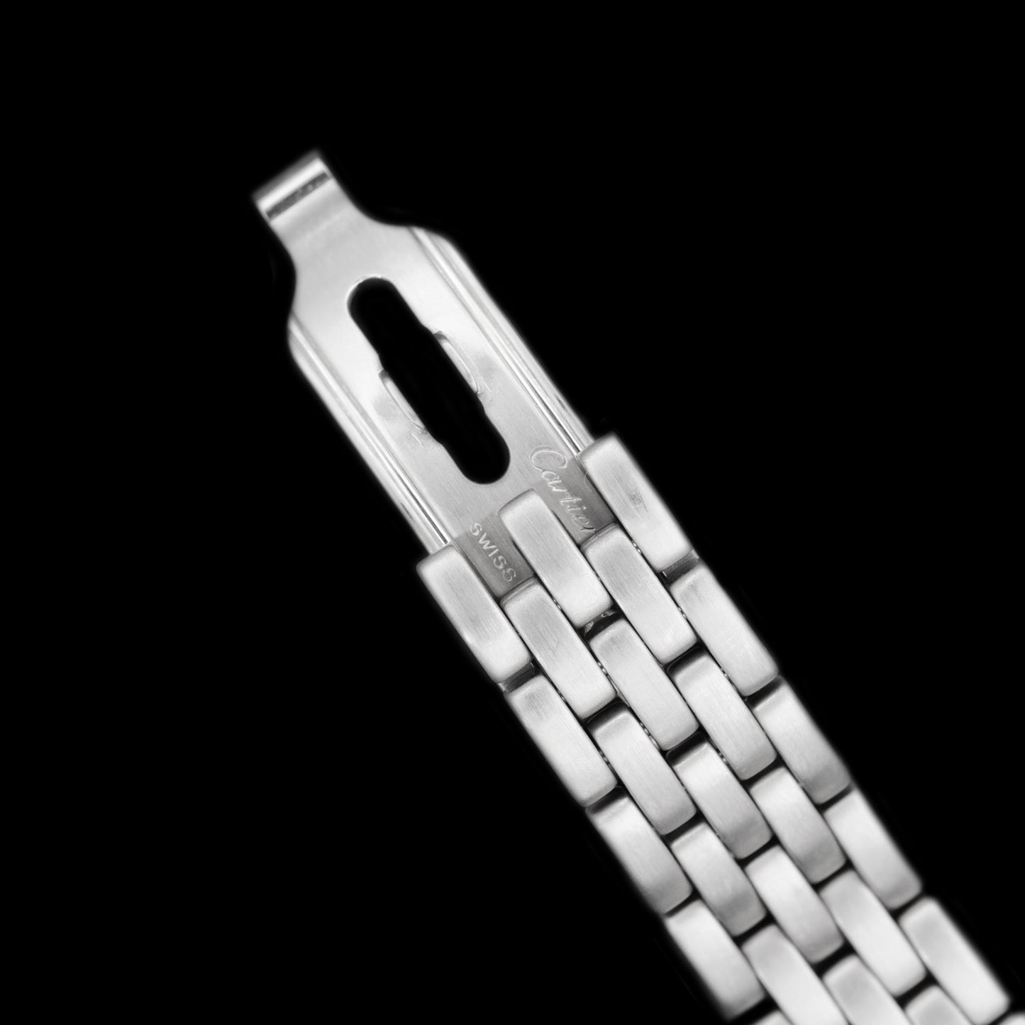 Cartier Panthere 1320 de 1990s