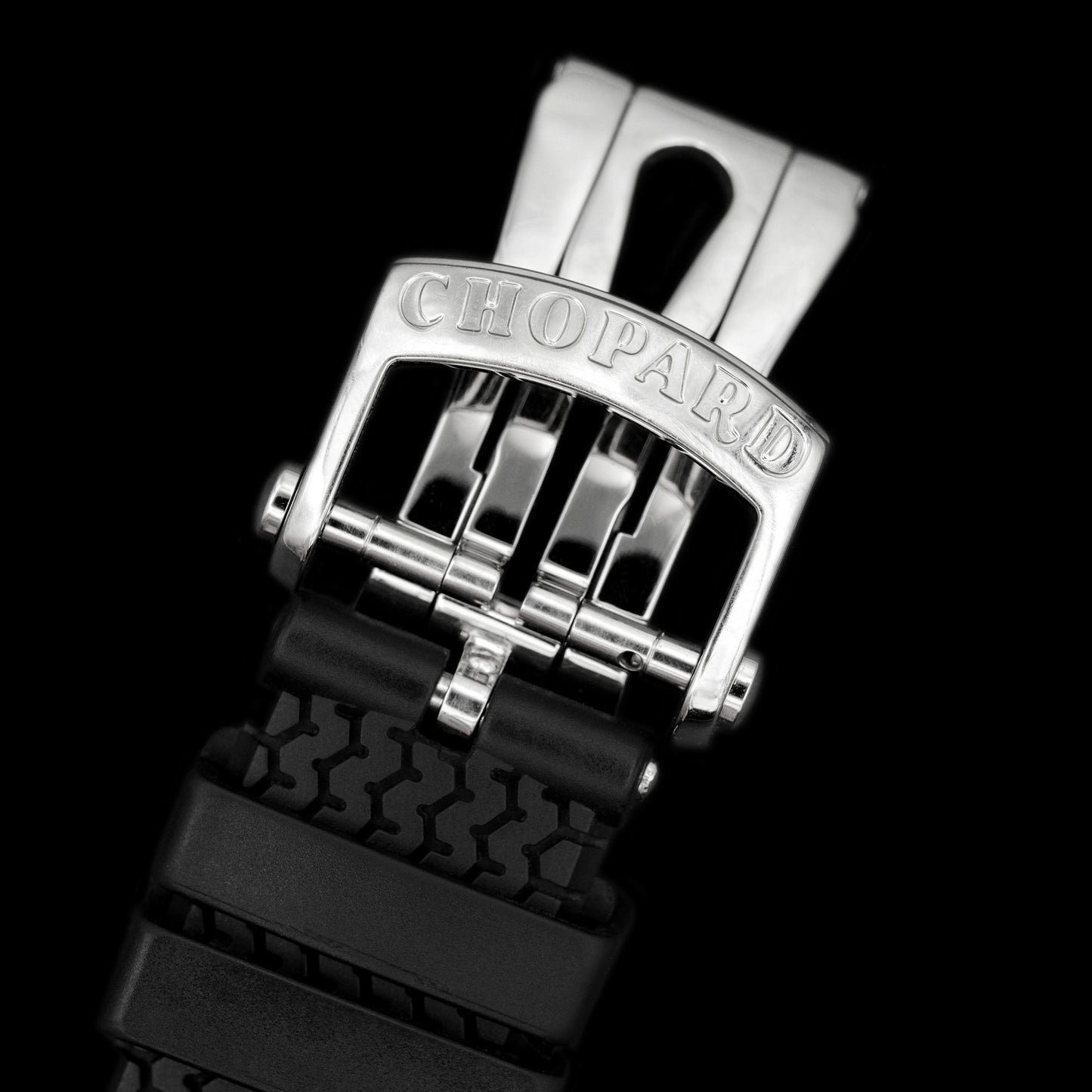 Chopard Mille Miglia GMT 8992 del 2010