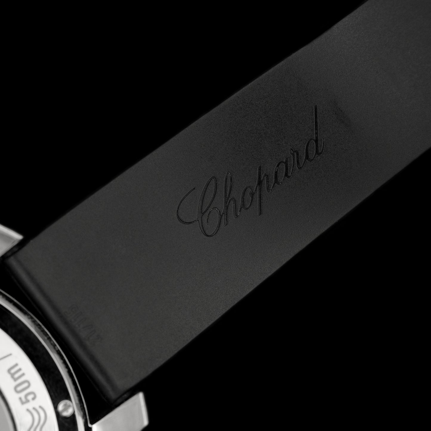 Chopard Mille Miglia GMT 8992 del 2010