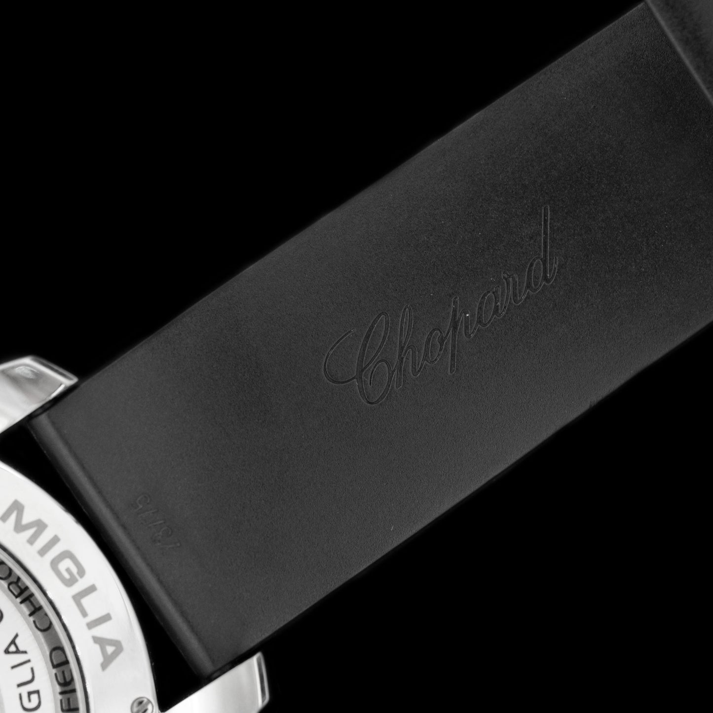 Chopard Gran Turismo XL 16/8459 de 2015