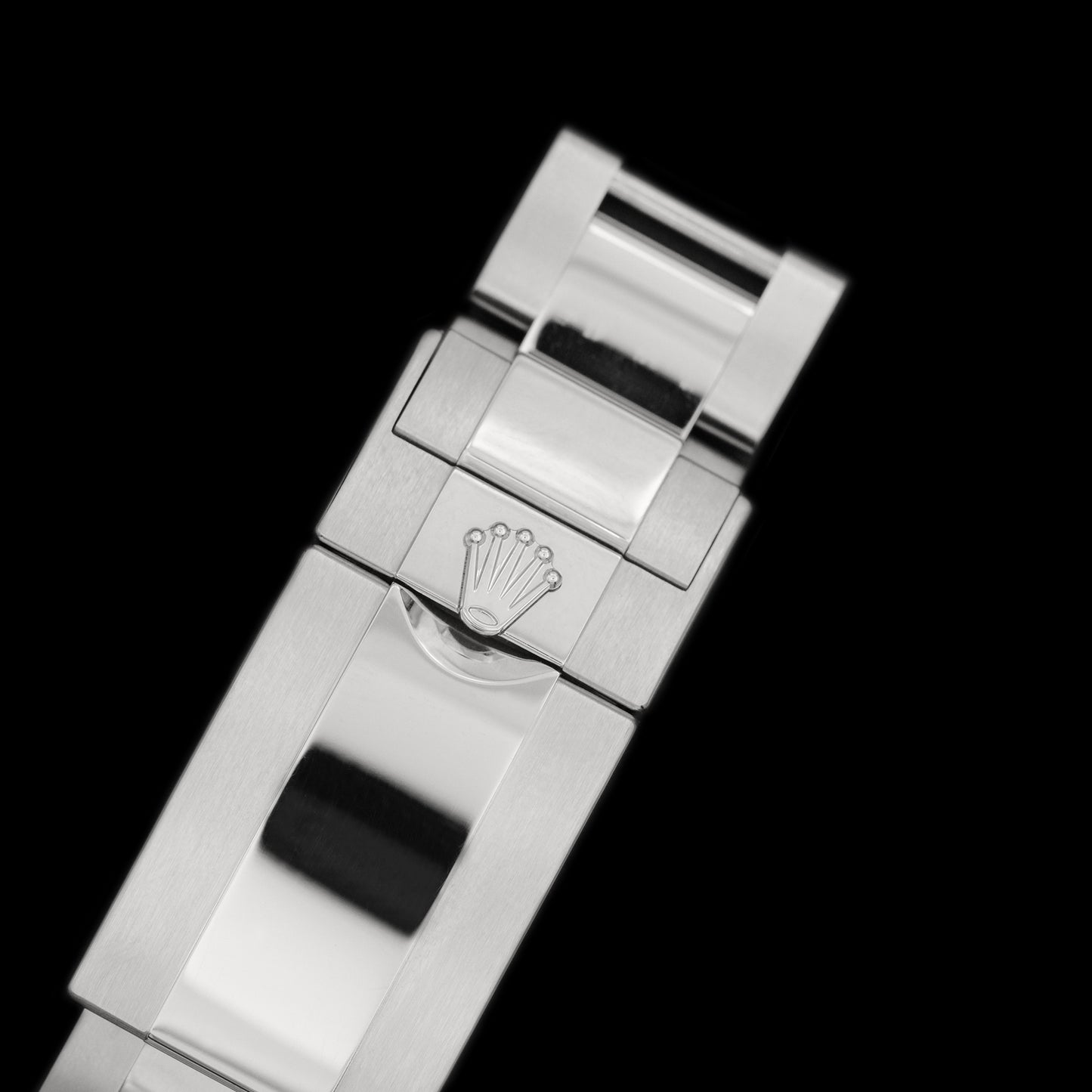 Rolex Daytona Darth Vader 116500LN de 2022