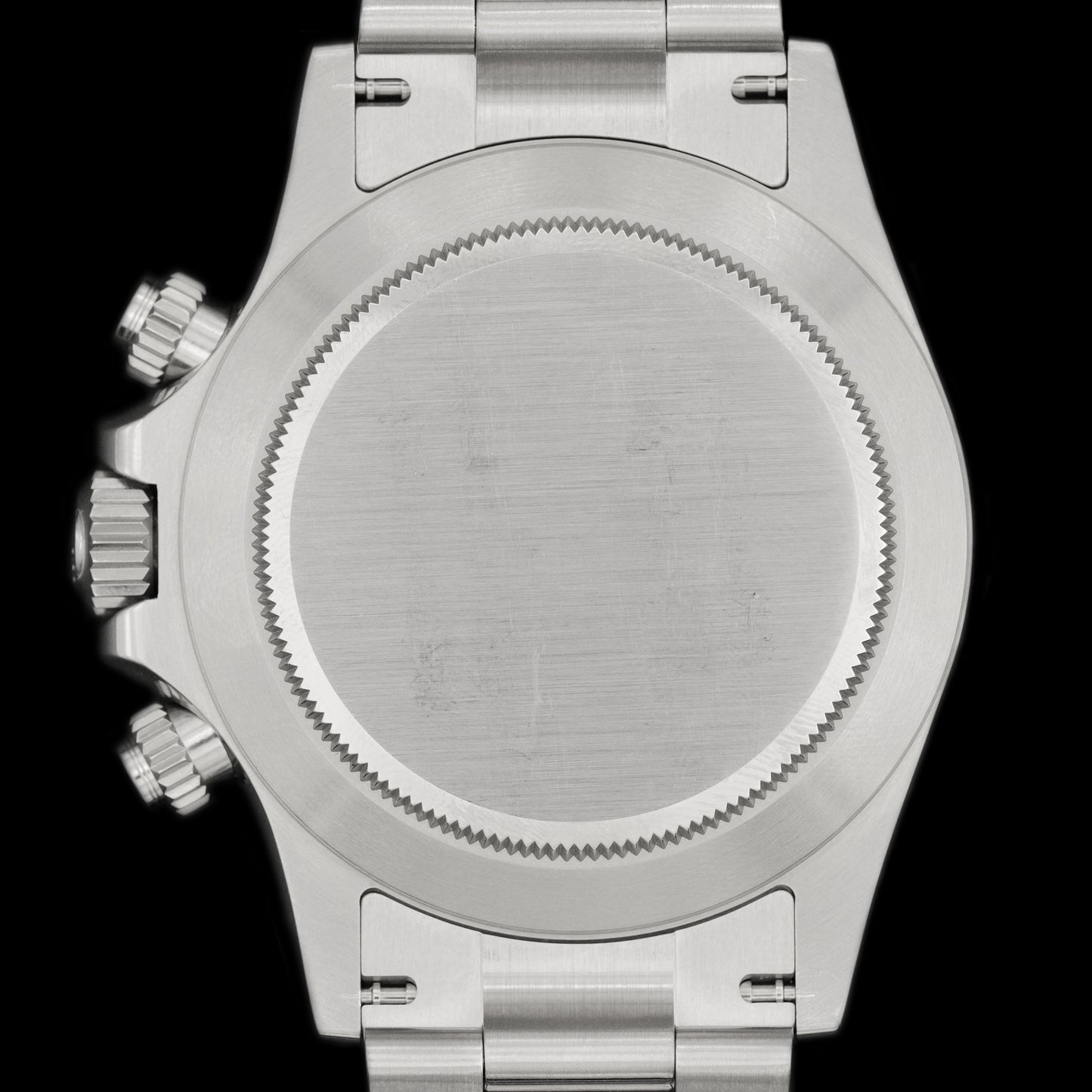 Rolex Daytona Darth Vader 116500LN de 2022