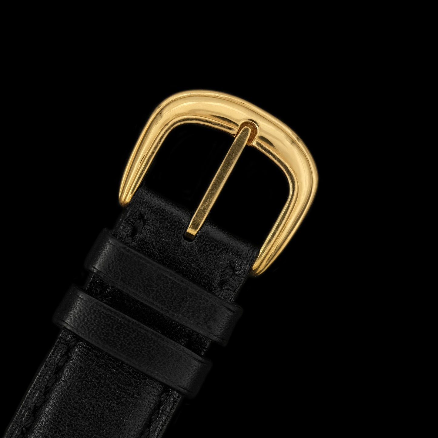 Franck Muller 18K Oro Amarillo Retrograde 5850 de 2000
