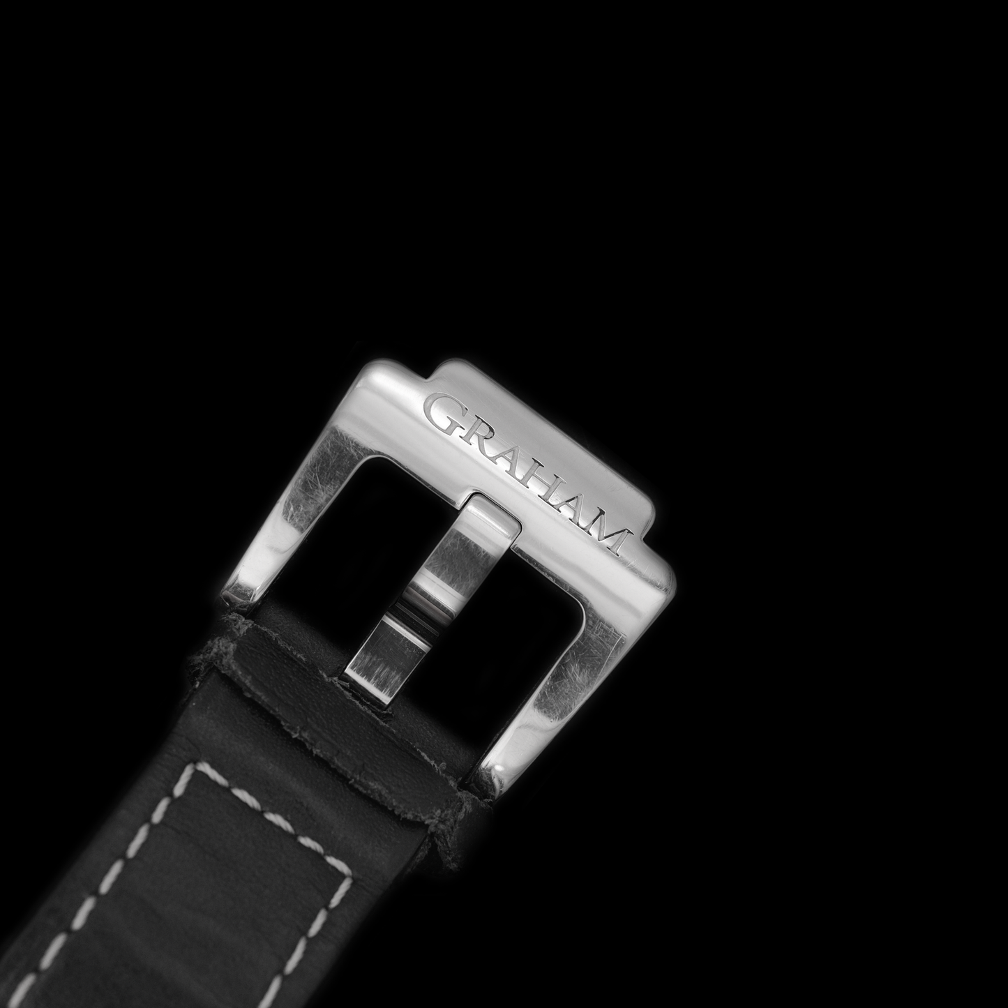 Graham Silverstone GMT 2TZAS.S01A