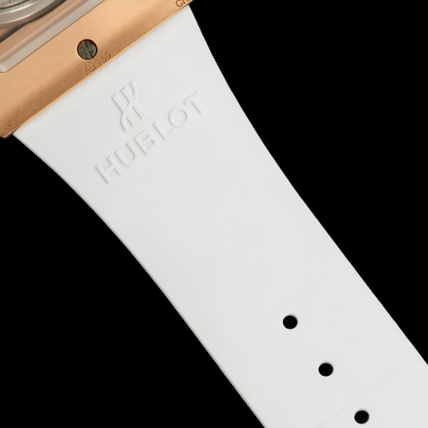 Hublot Spirit of Big Bang King Gold White Diamonds 39mm 662.OE.2080.RW.1204 de 2023
