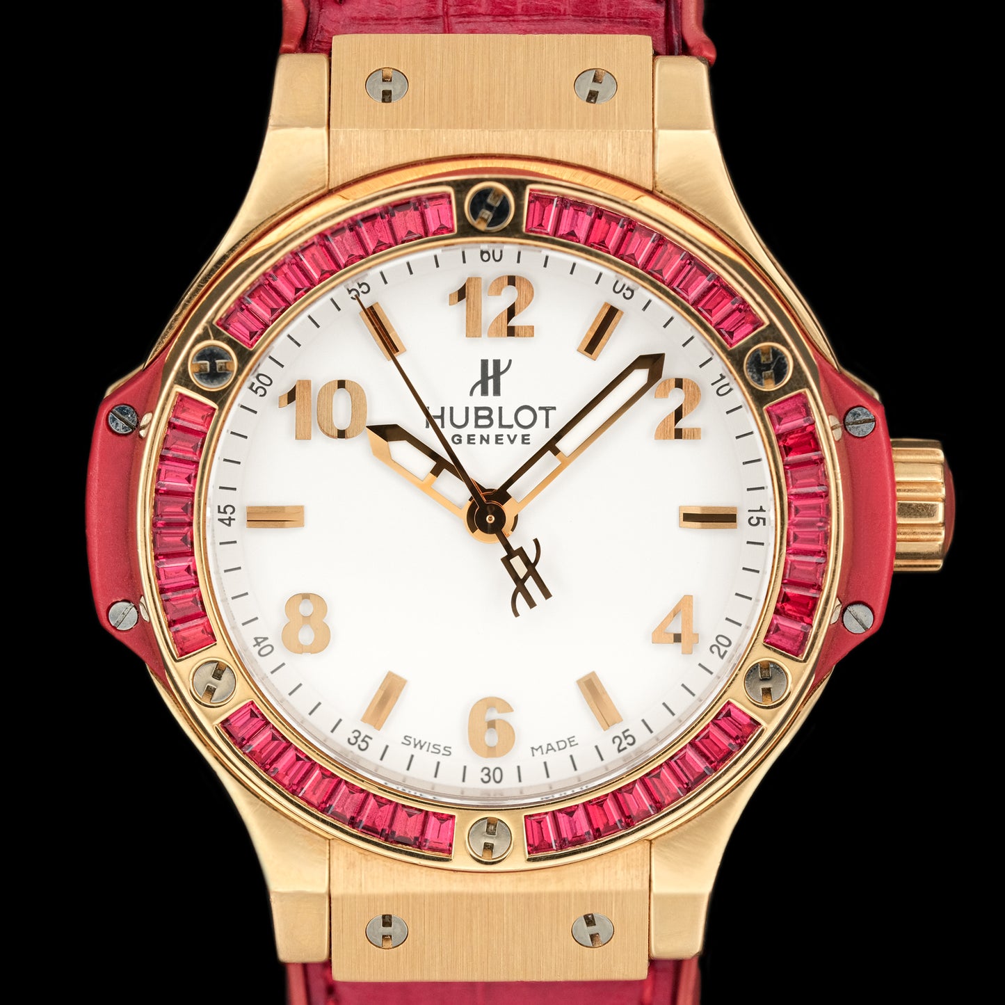Hublot Big Bang Tutti Frutti 361.PR.2010.LR.1913 de 2018