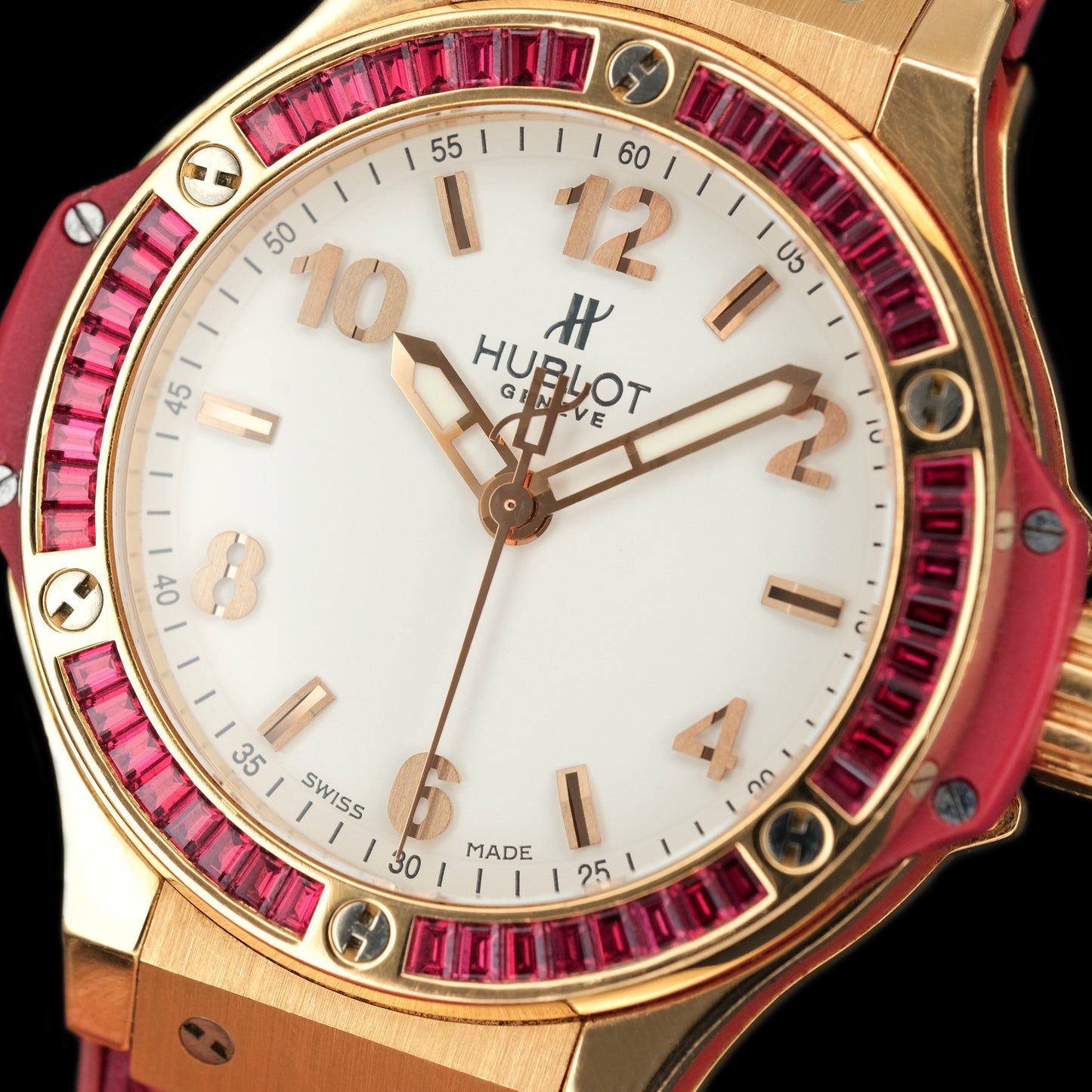 Hublot Big Bang Tutti Frutti 361.PR.2010.LR.1913 de 2018
