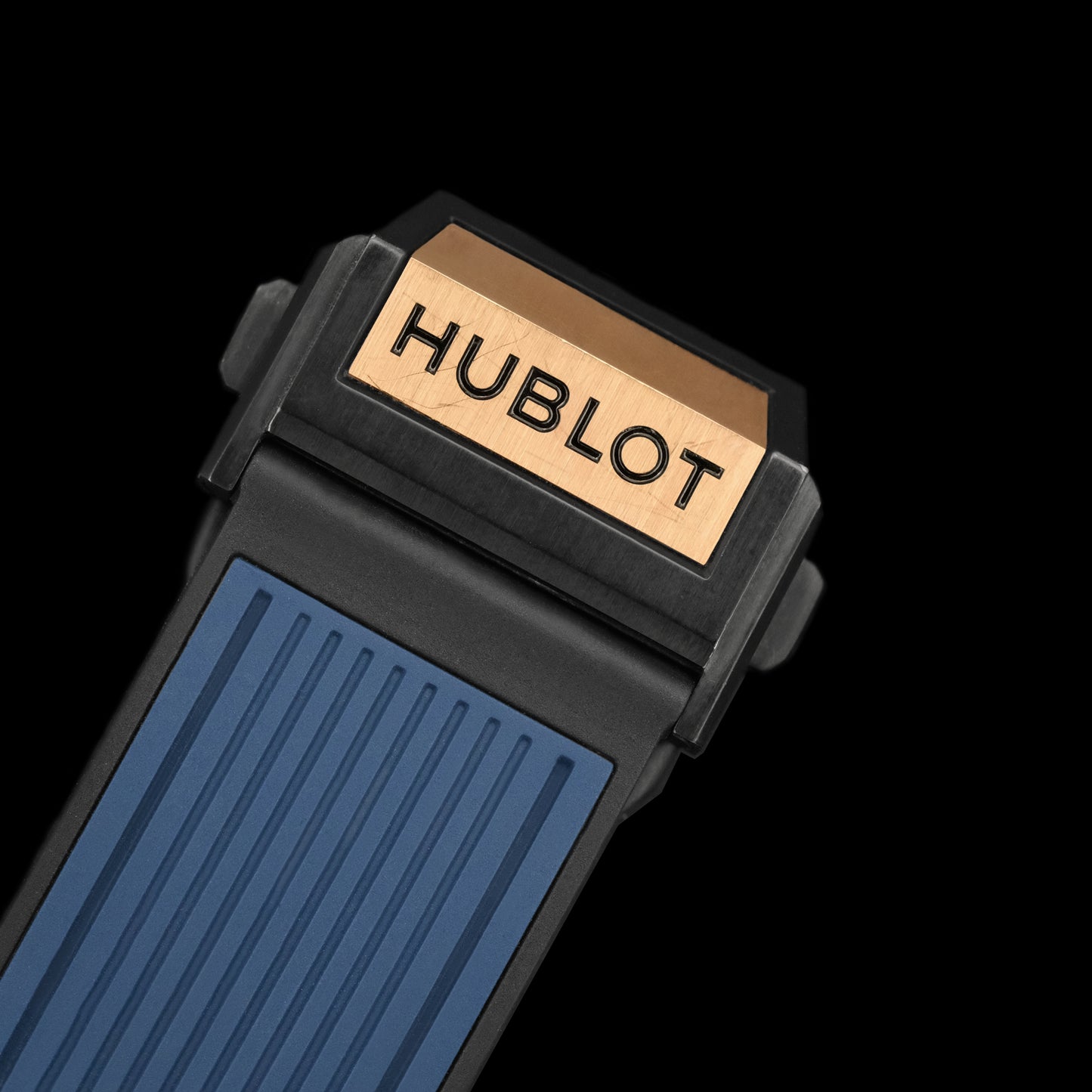 Hublot Big Bang Unico King Gold ref.421.OL.5180.RX del 2022