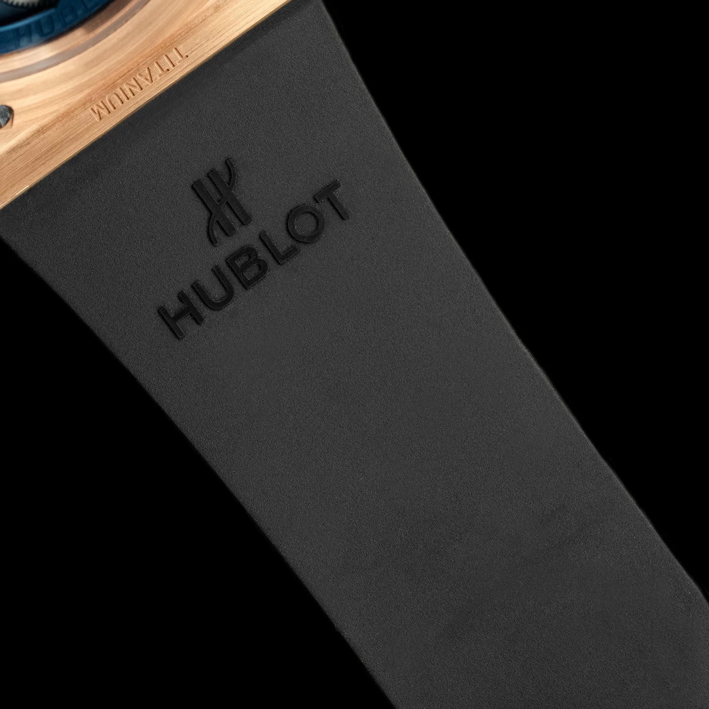 Hublot Big Bang Unico King Gold ref.421.OL.5180.RX del 2022