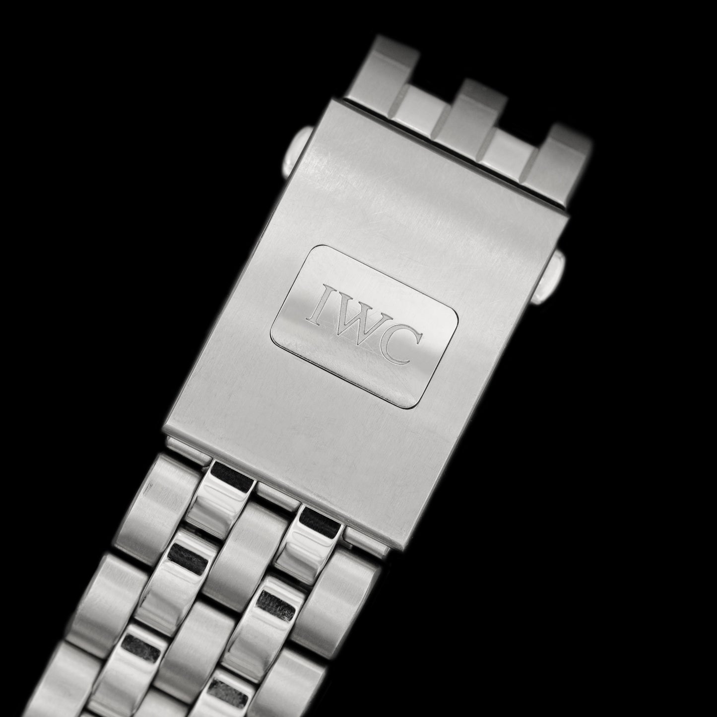 IWC Pilot´s Mark XX IW328202 Full-set de 2024