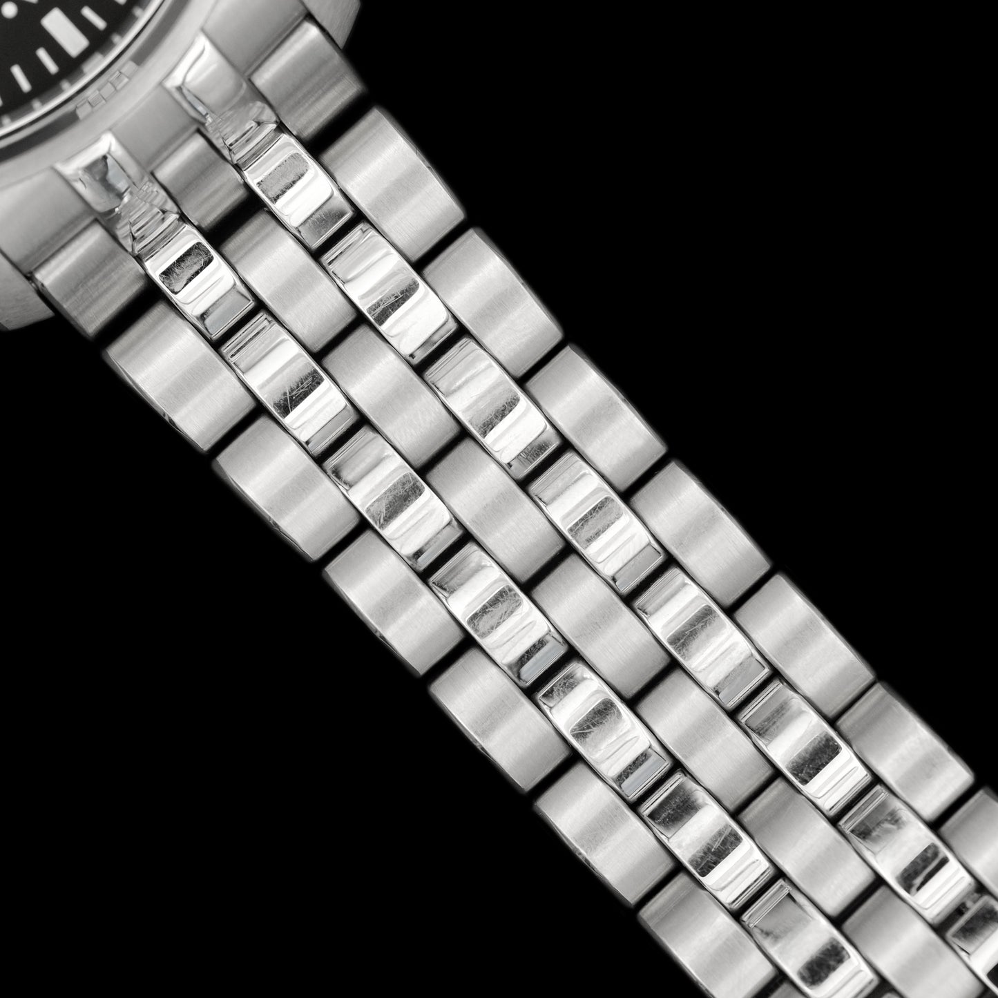 IWC Pilot´s Mark XX IW328202 Full-set de 2024