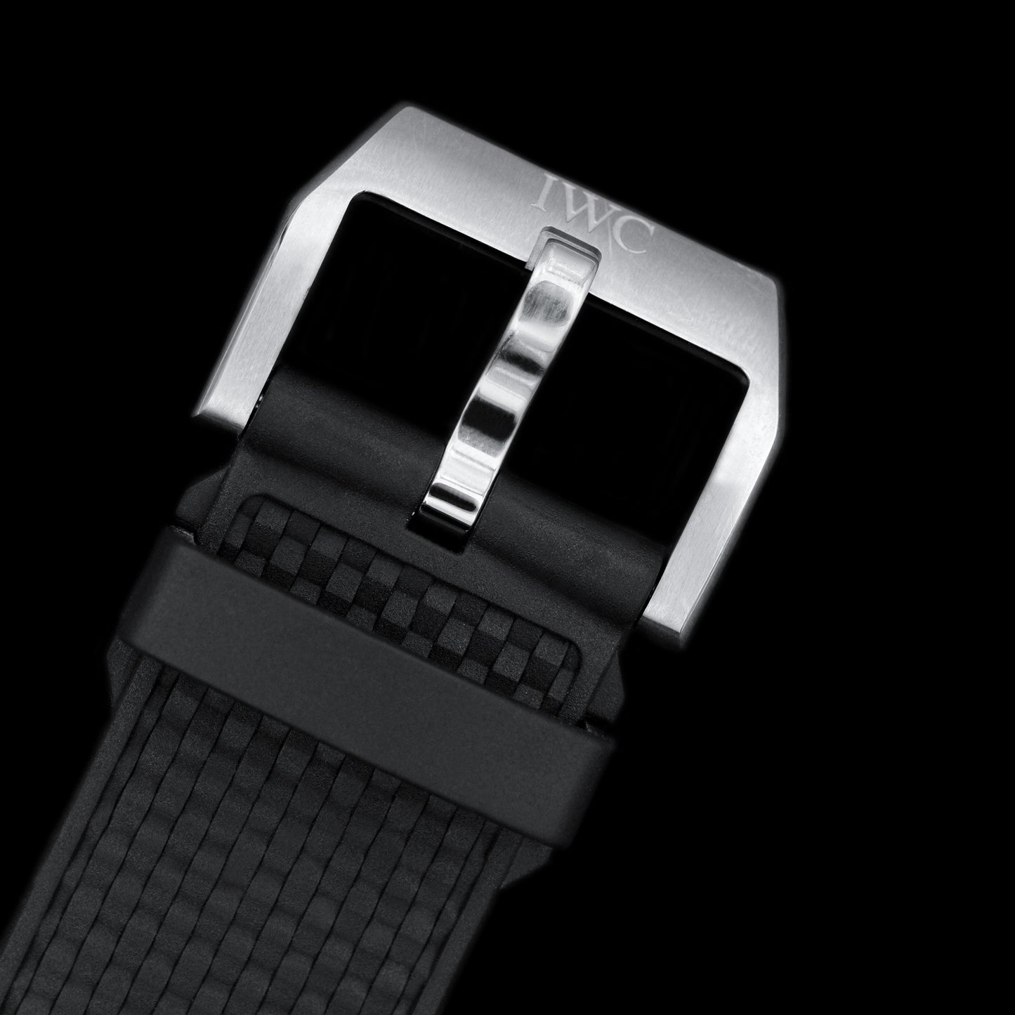 IWC Aquatimer Cronógrafo edición "Islas Galapagos" IW379502