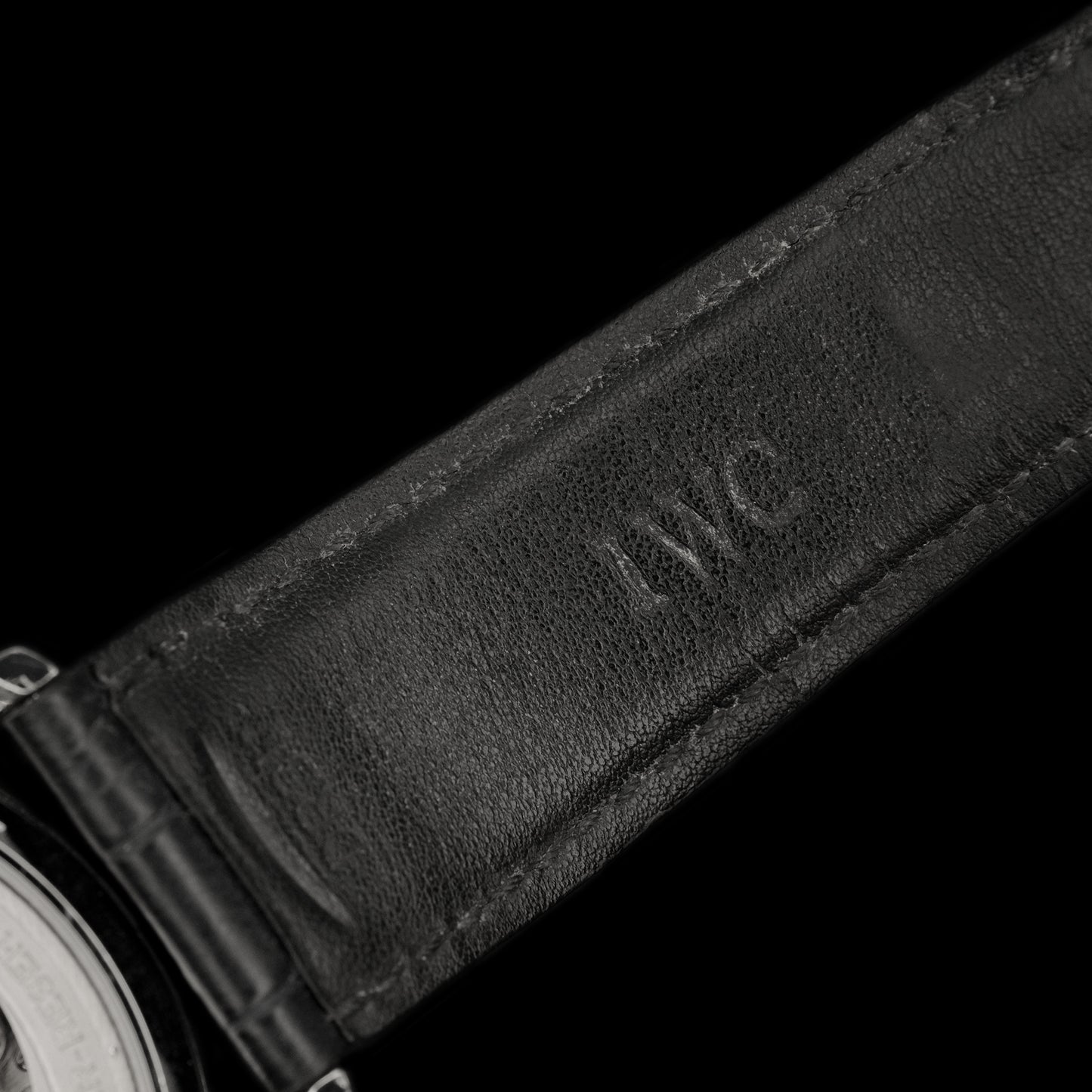 Iwc Portugieser 7 Days IW500107 de 2018