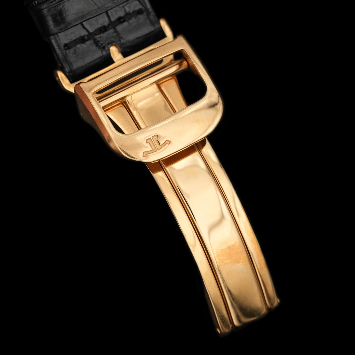 Jaeger LeCoultre Reverso Duoface Night-Day ref.270.2.54 de 1999