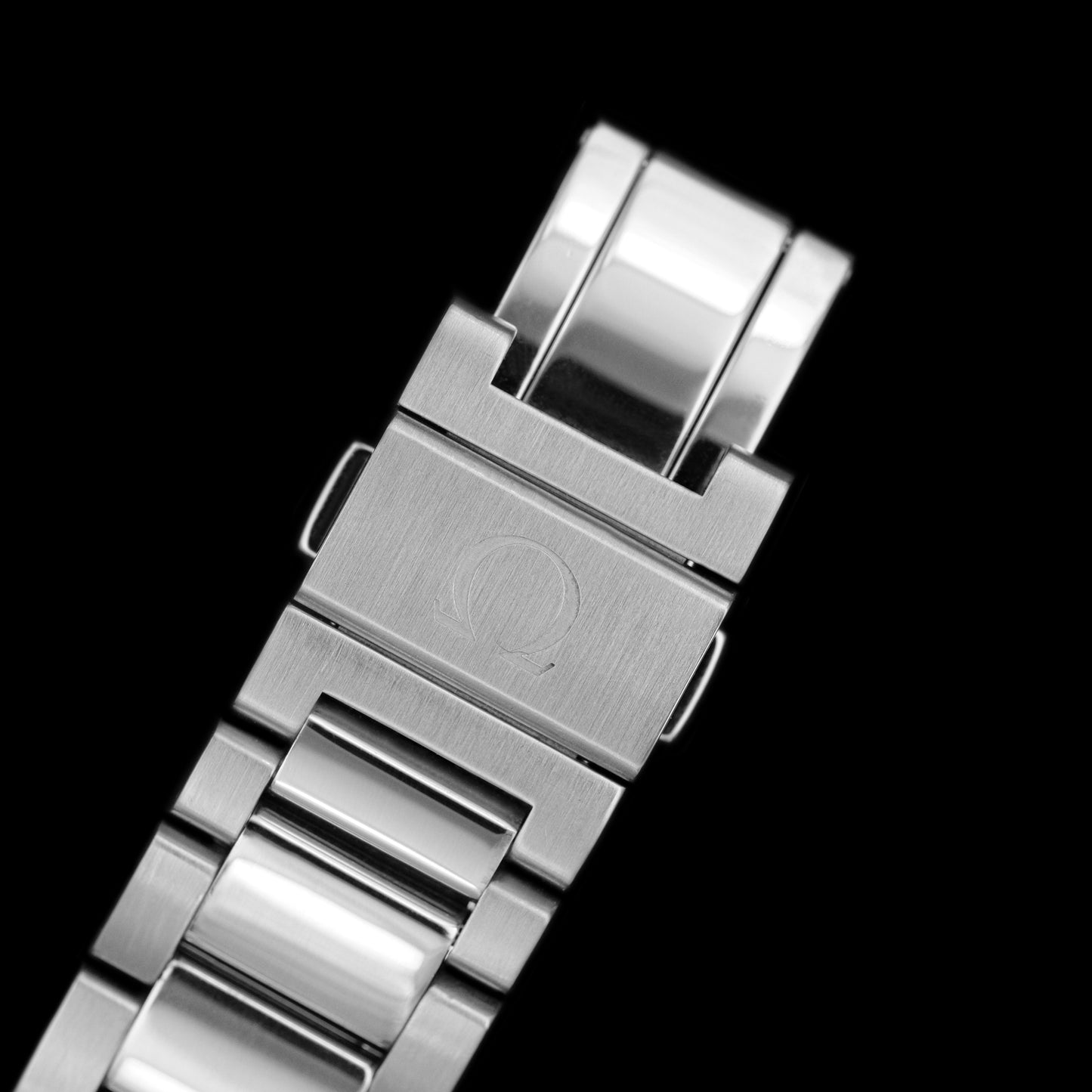 Omega Seamaster Aqua Terra 231.10.39.21.03.001 de 2019