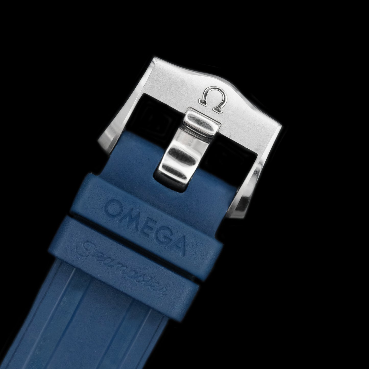Omega Seamaster Diver 300m Gris 210.32.42.20.06.001 Full-Set de 2019
