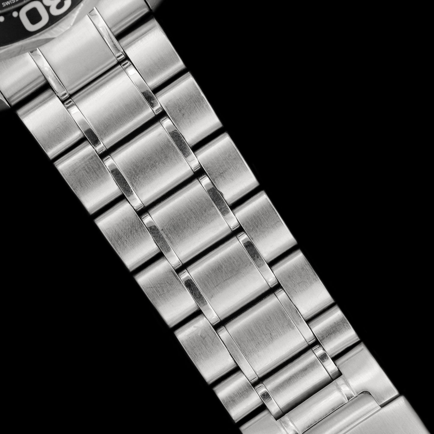 Omega Seamaster 300m "Peter Blake" Quartz del 2000