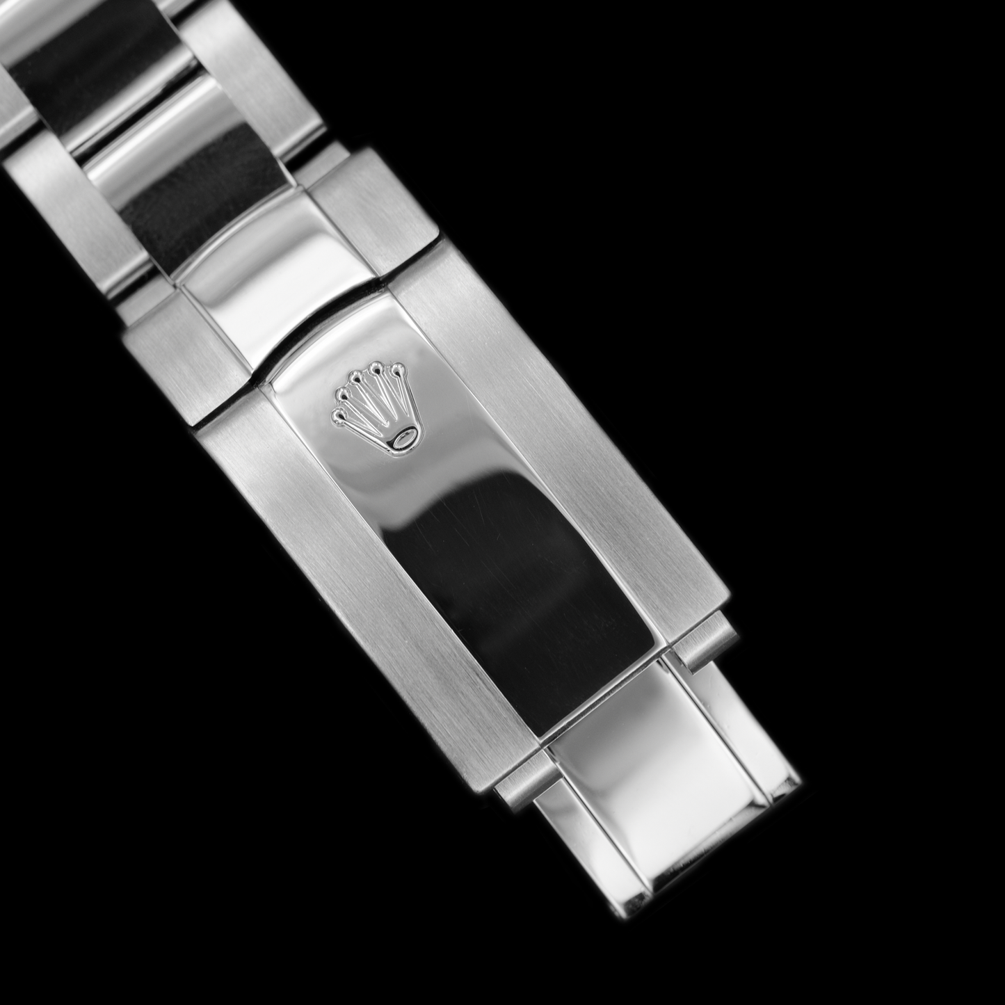 Oyster Perpetual Date Salmon Pink Dial 115200 de 2016