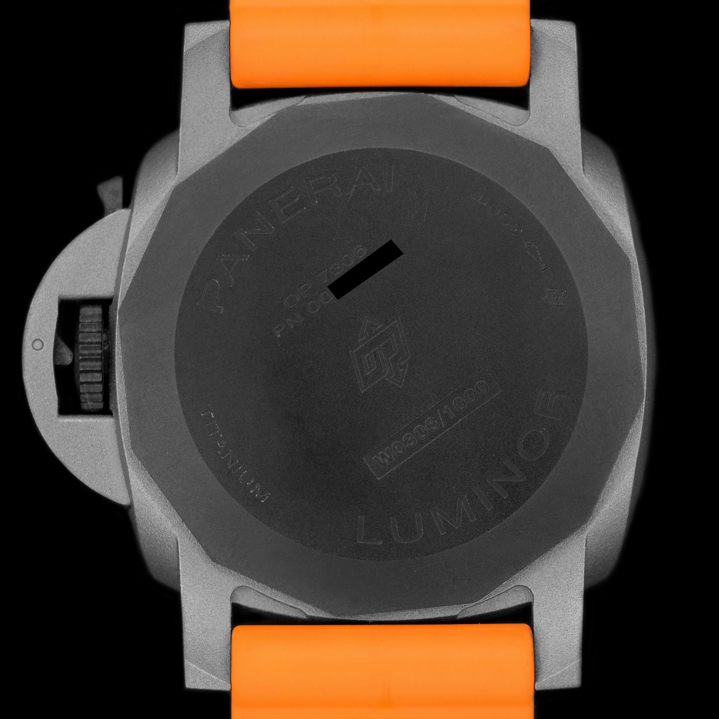 Panerai Luminor Marina TuttoGrigio PAM01662 Full-Set de 2022