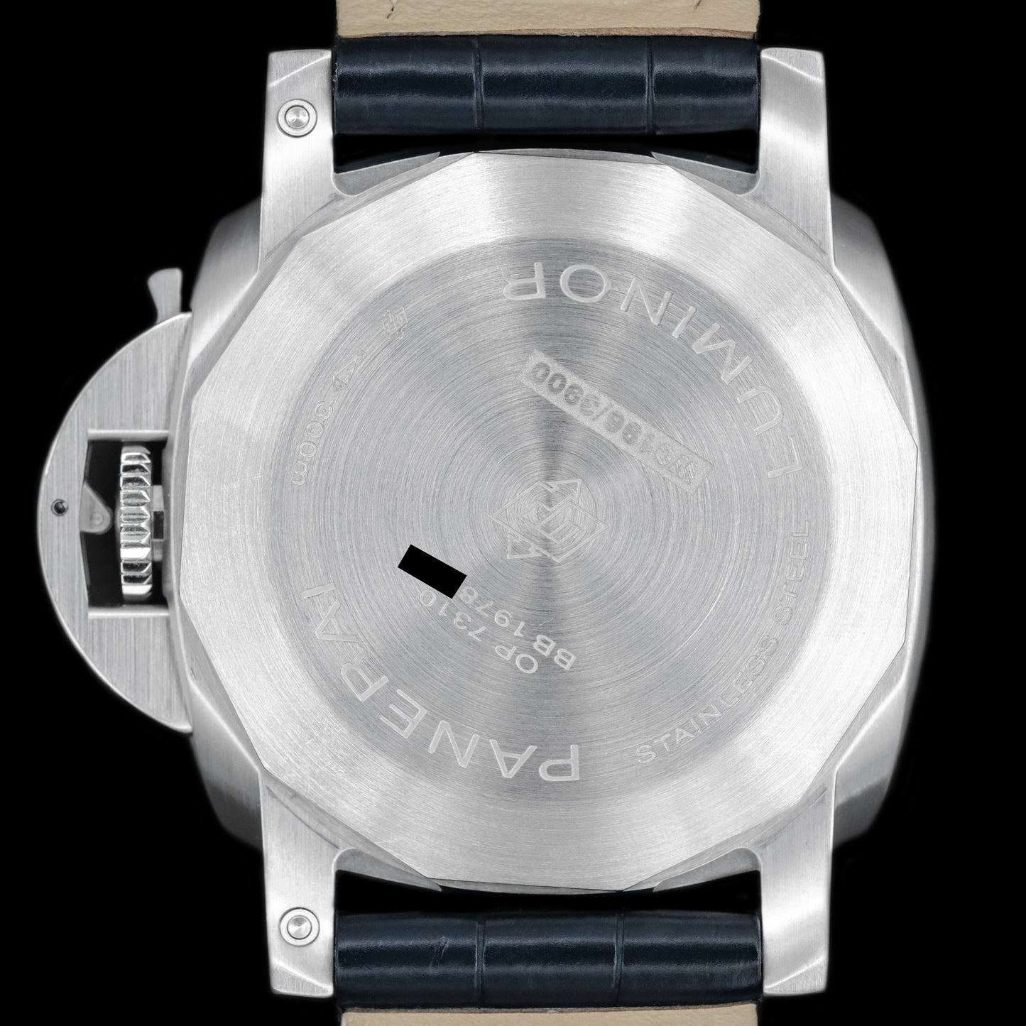 Panerai Luminor Marina ref.PAM01313 del 2020