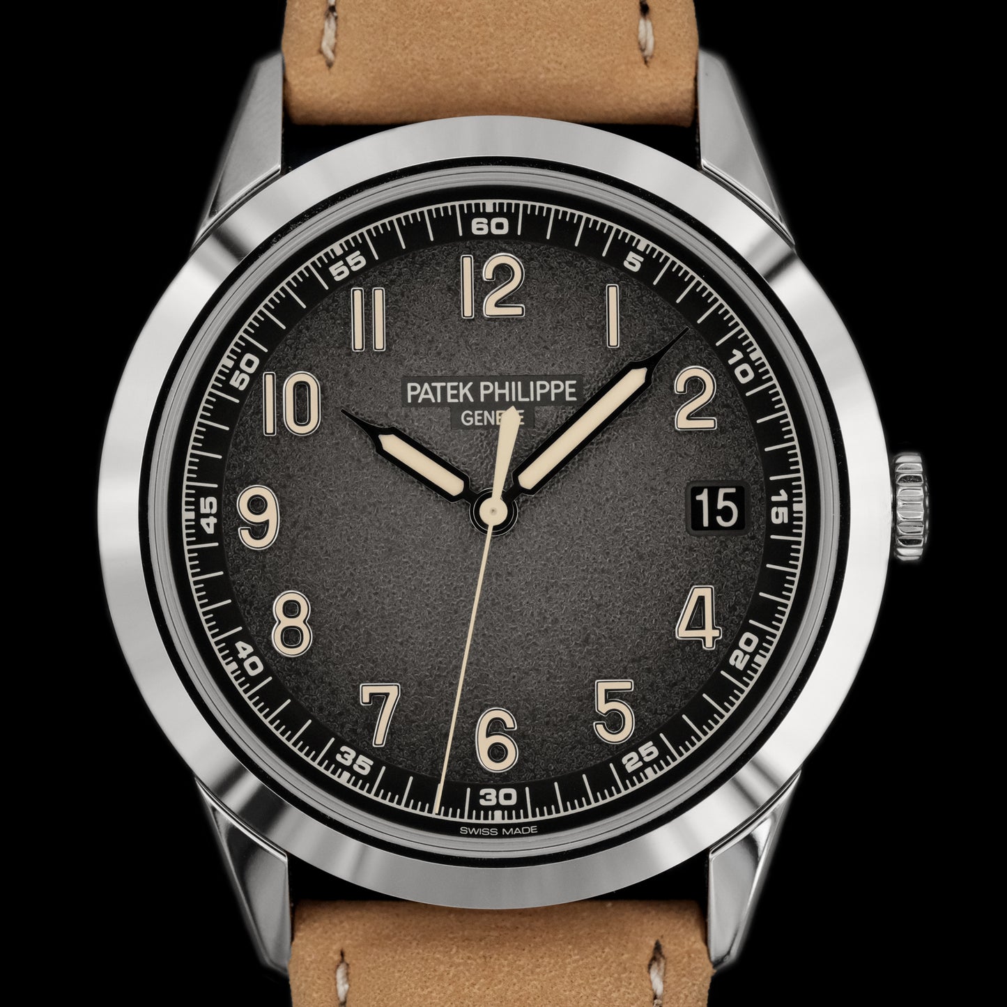 Patek Philippe Calatrava ref.5226G-001 del 2024