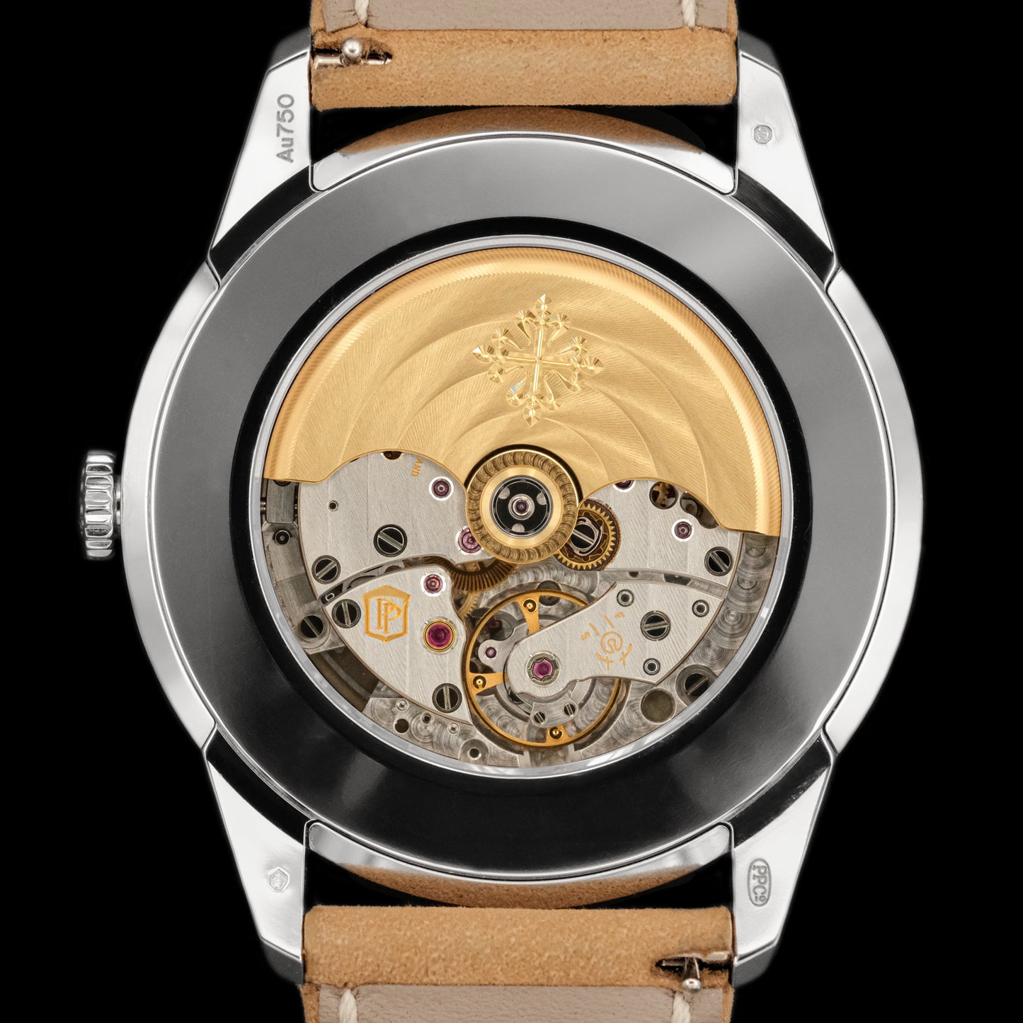 Patek Philippe Calatrava ref.5226G-001 del 2024