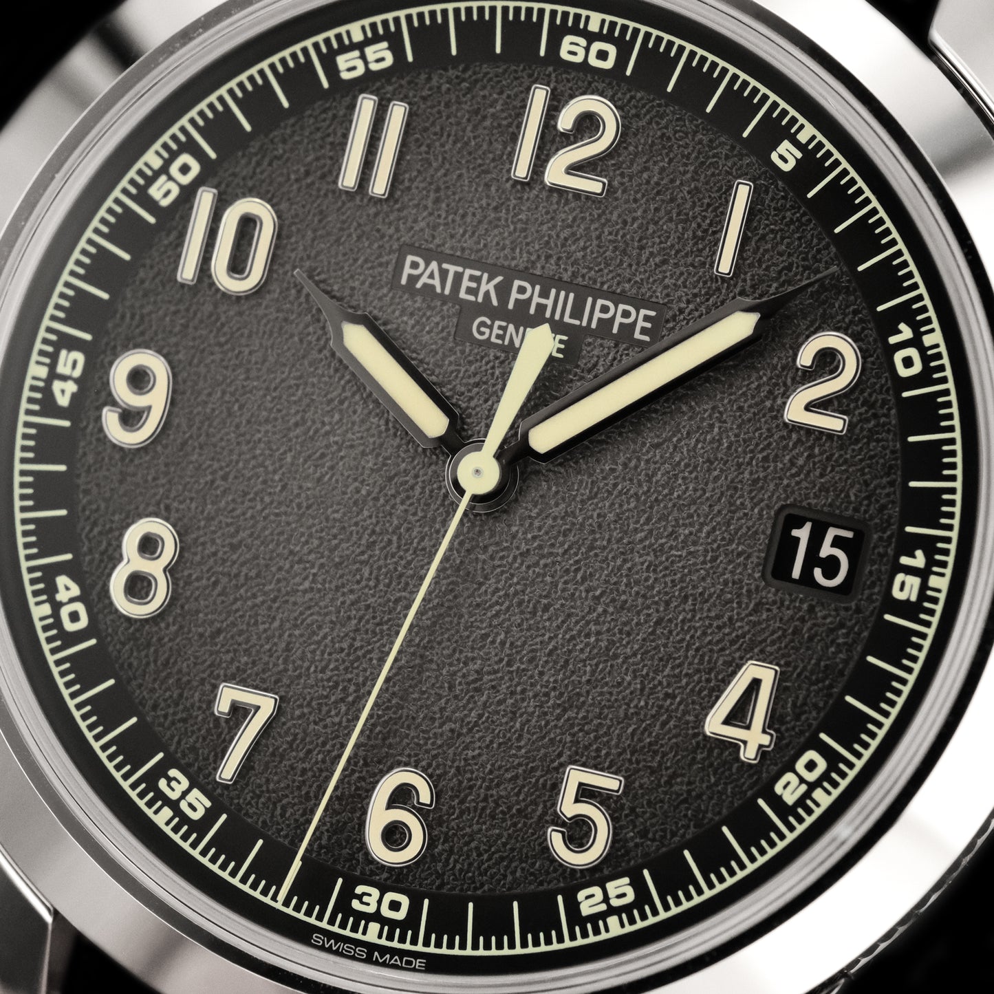 Patek Philippe Calatrava ref.5226G-001 del 2024