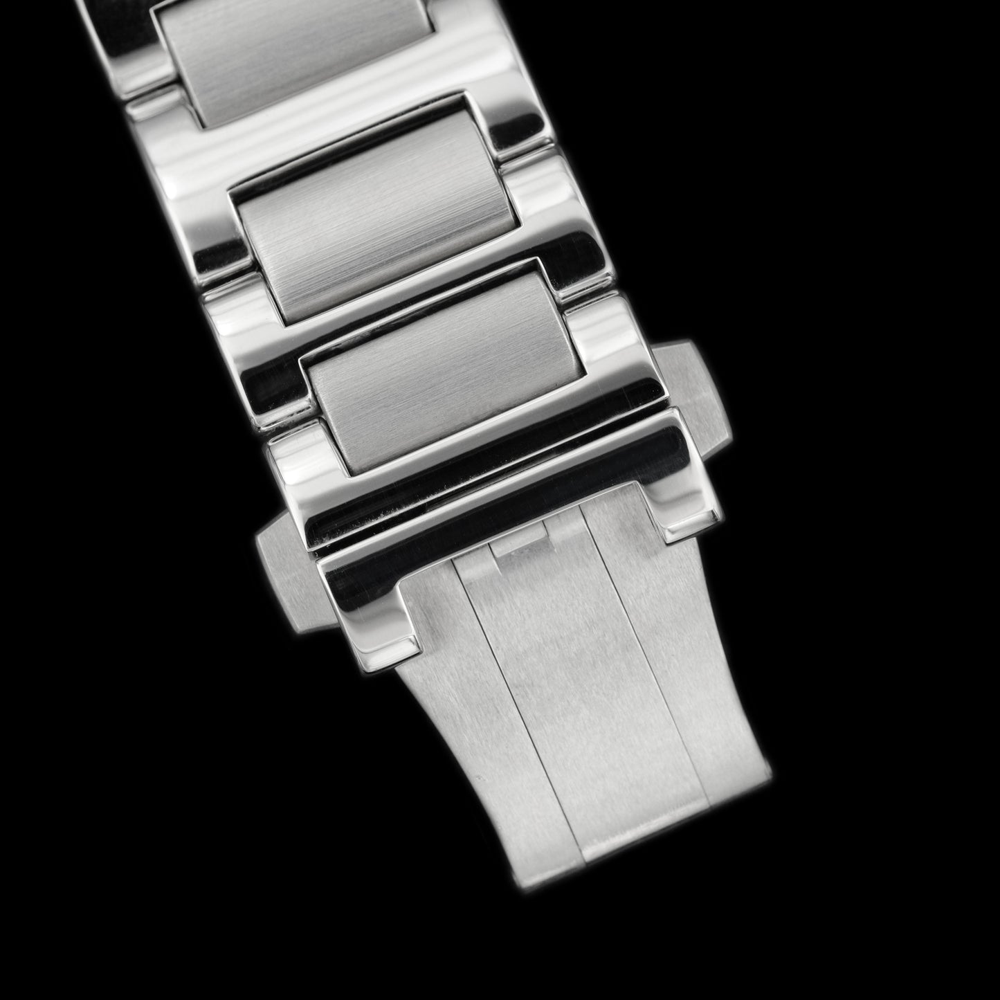 Piaget Polo S Chronograph P11269 Full-Set de 2017