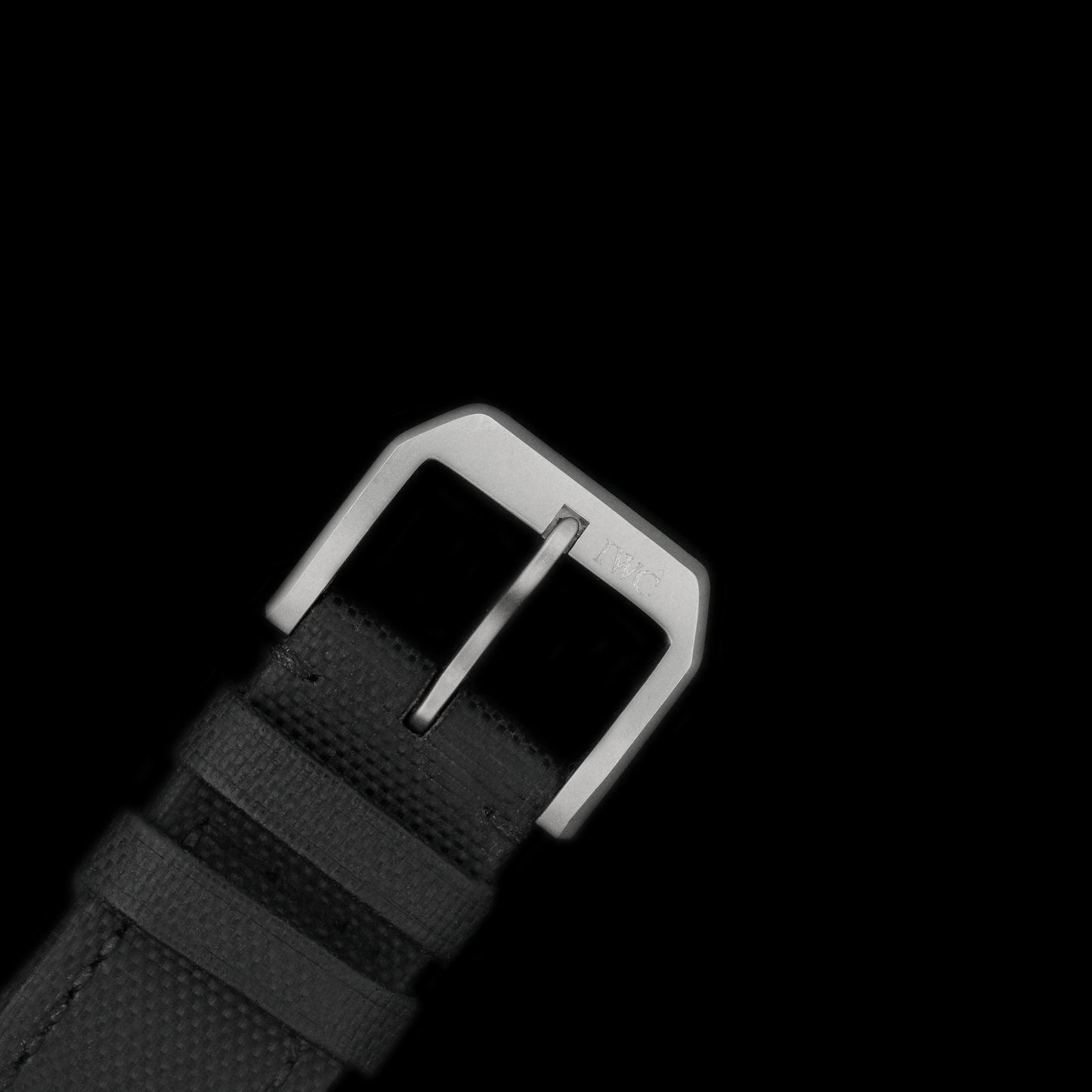 IWC Pilot Chronograph Top Gun IW379901 de 2010