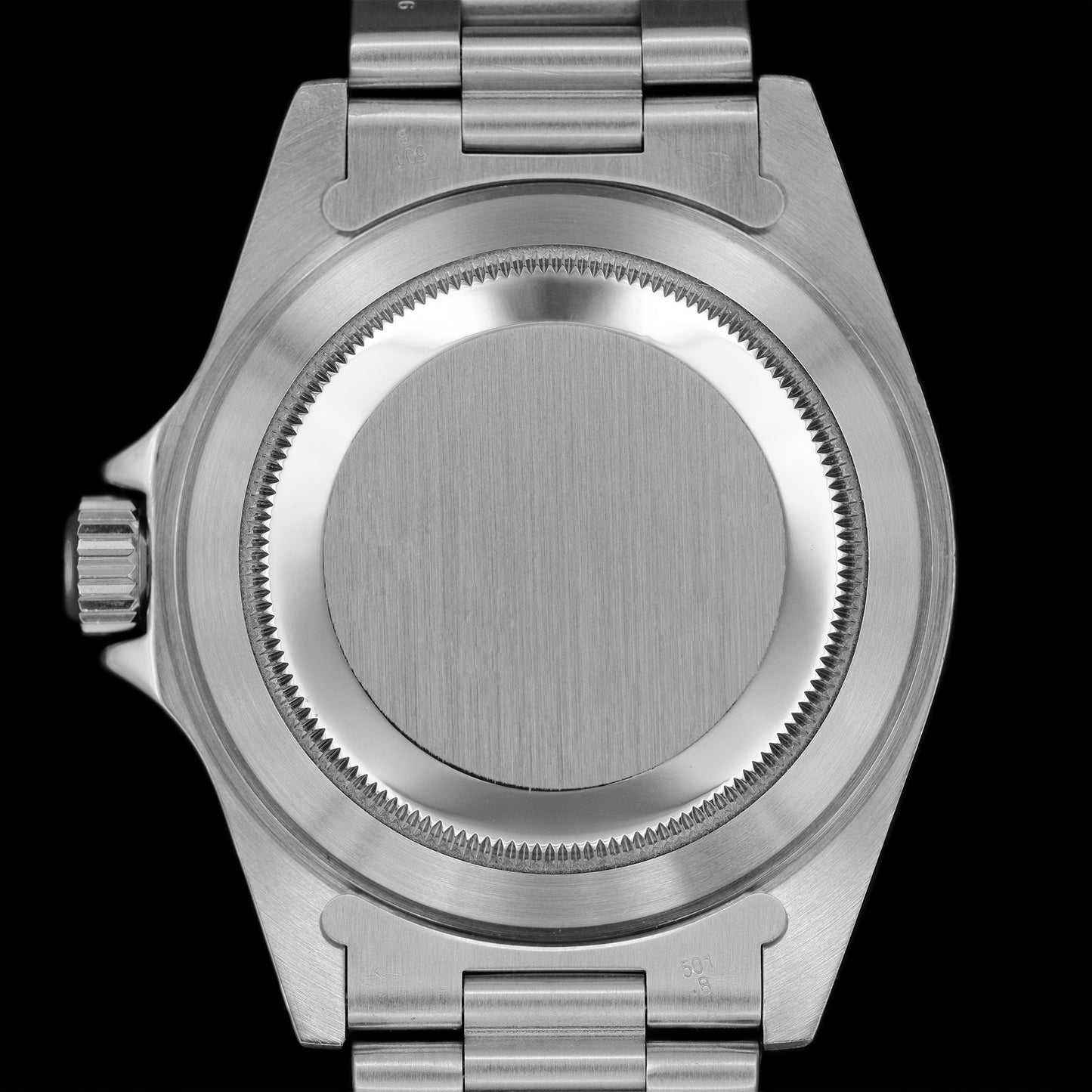 Rolex Submariner 14060M Full-Set del 2000