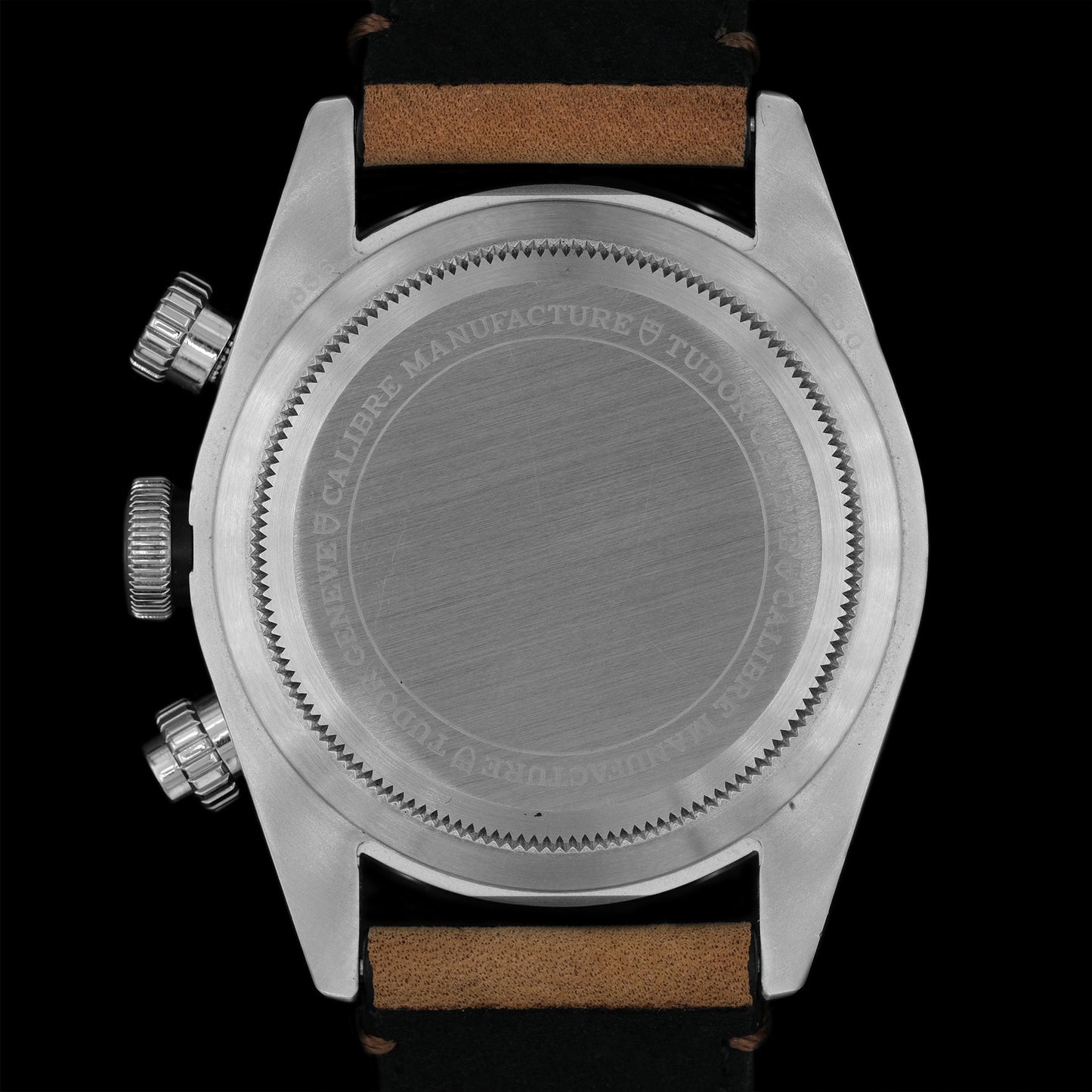 Tudor Chronograph ref.79360 Fullset del 2024